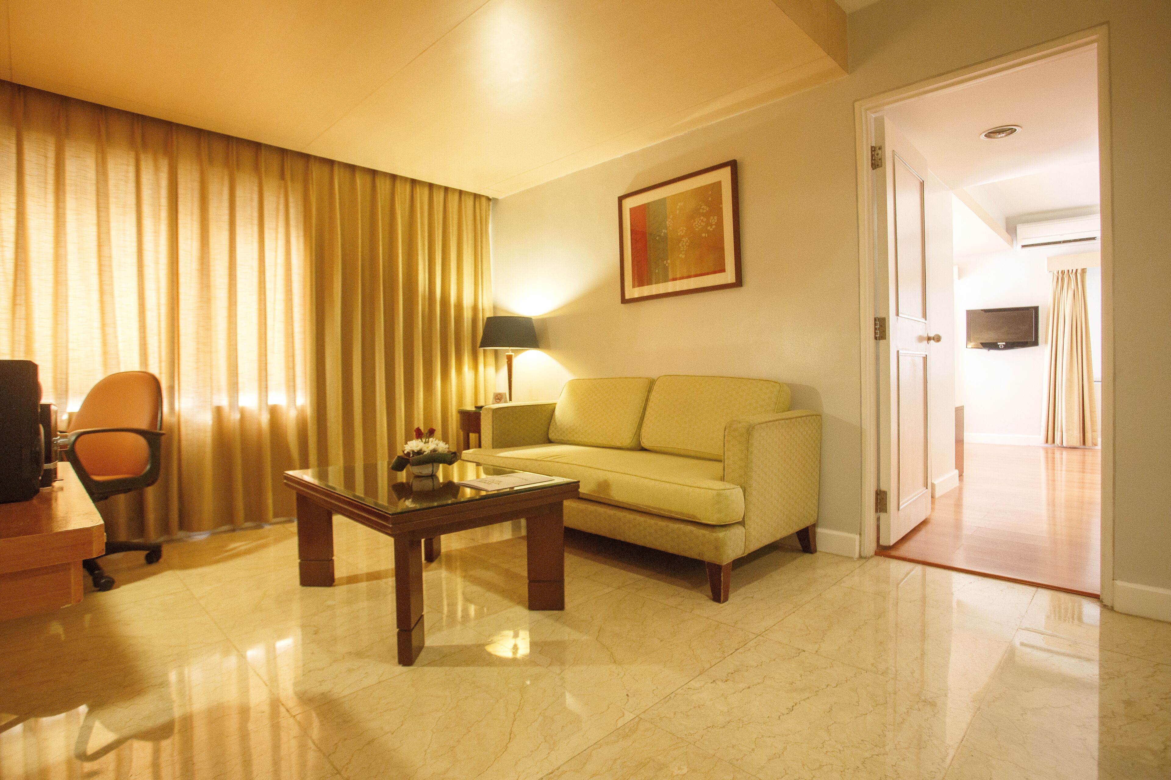 Linden Suites Linden Suites