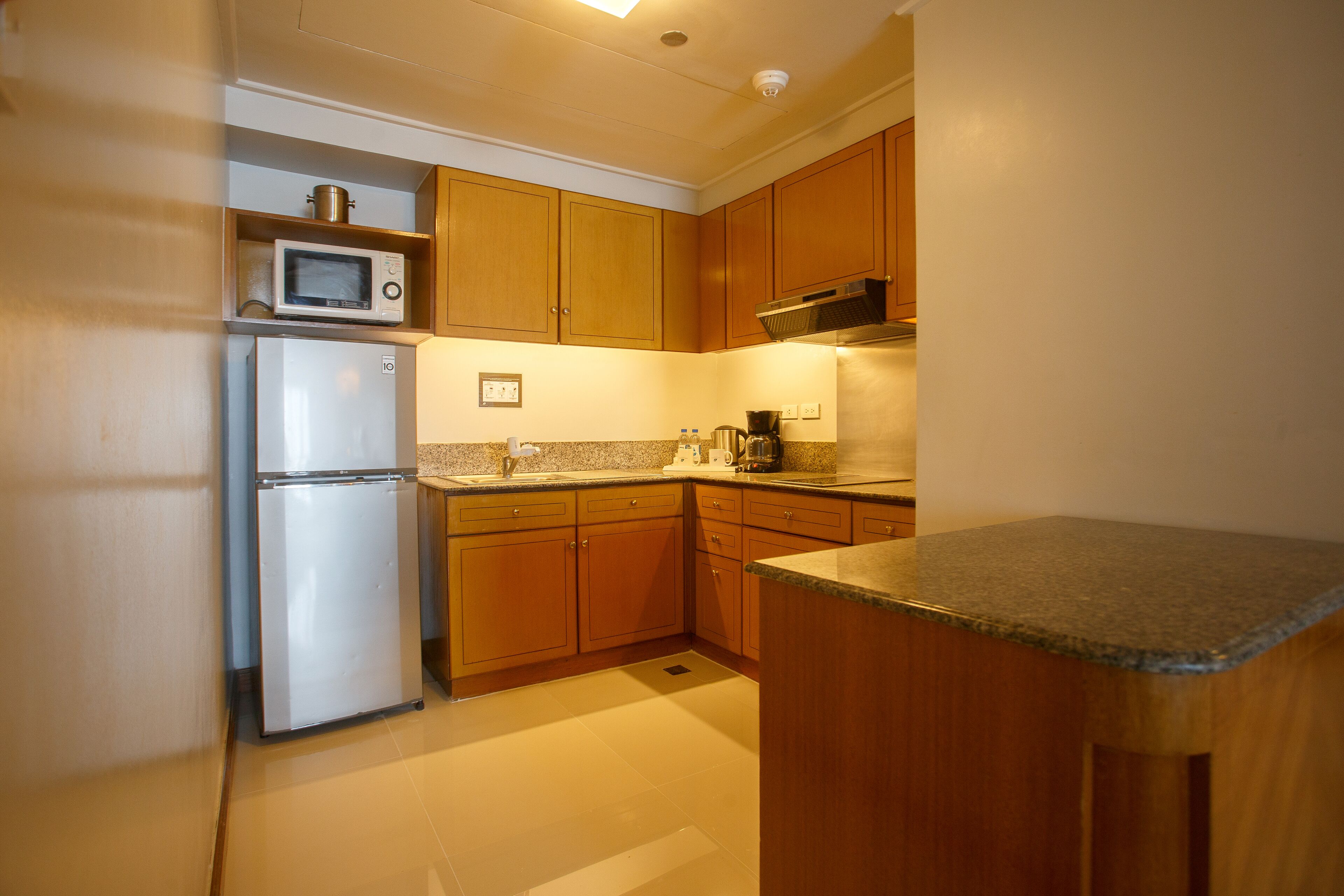 Linden Suites Linden Suites