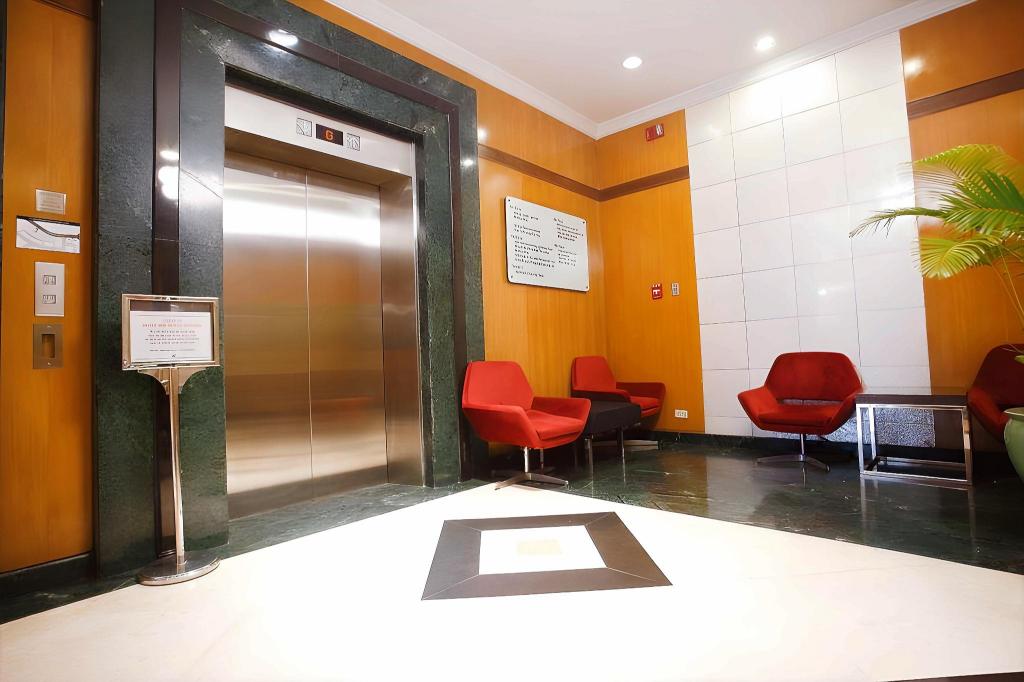 Linden Suites Linden Suites