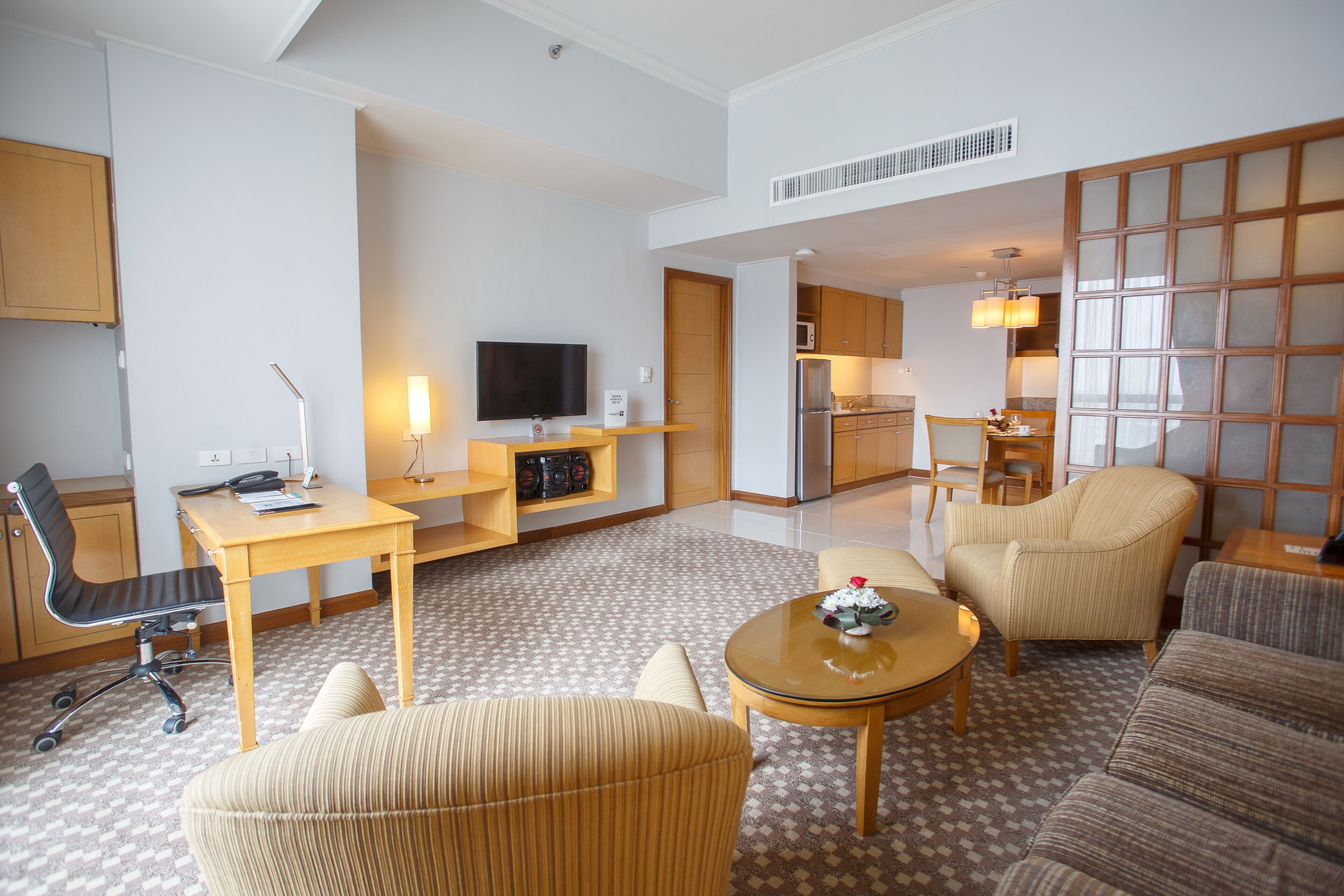 Linden Suites Linden Suites