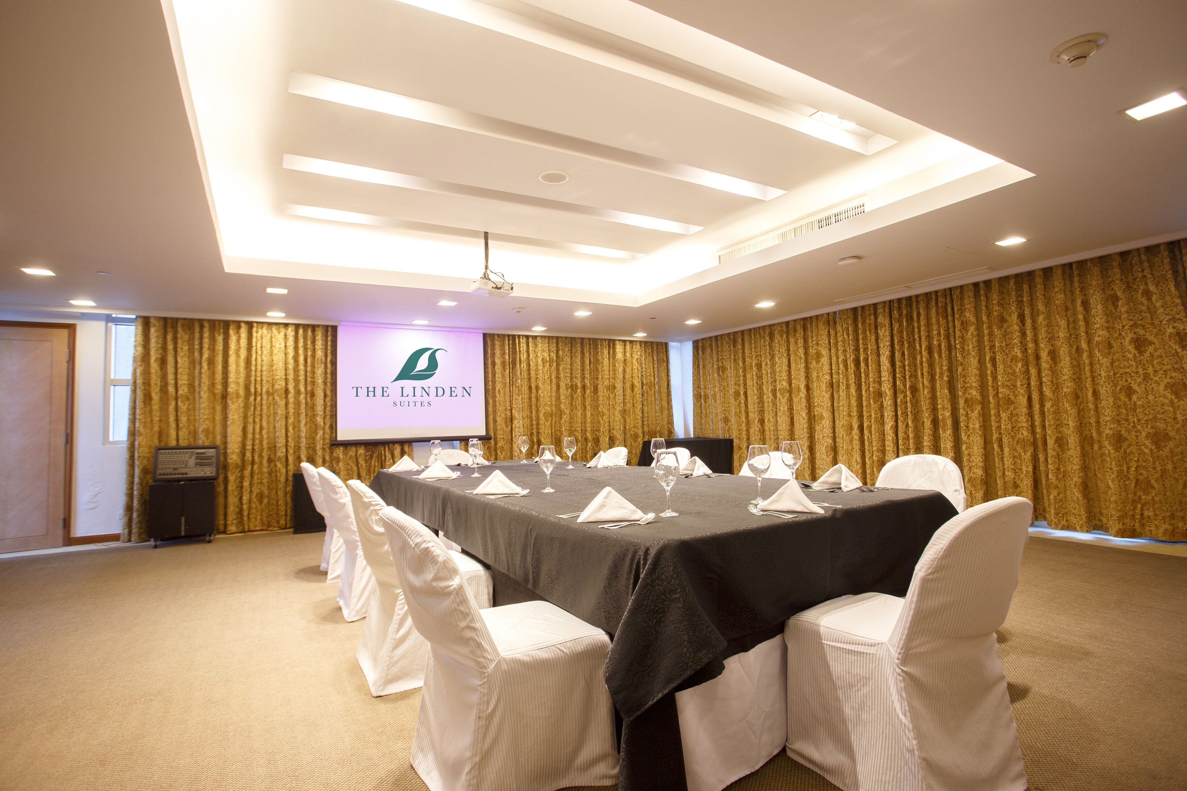 Linden Suites Linden Suites