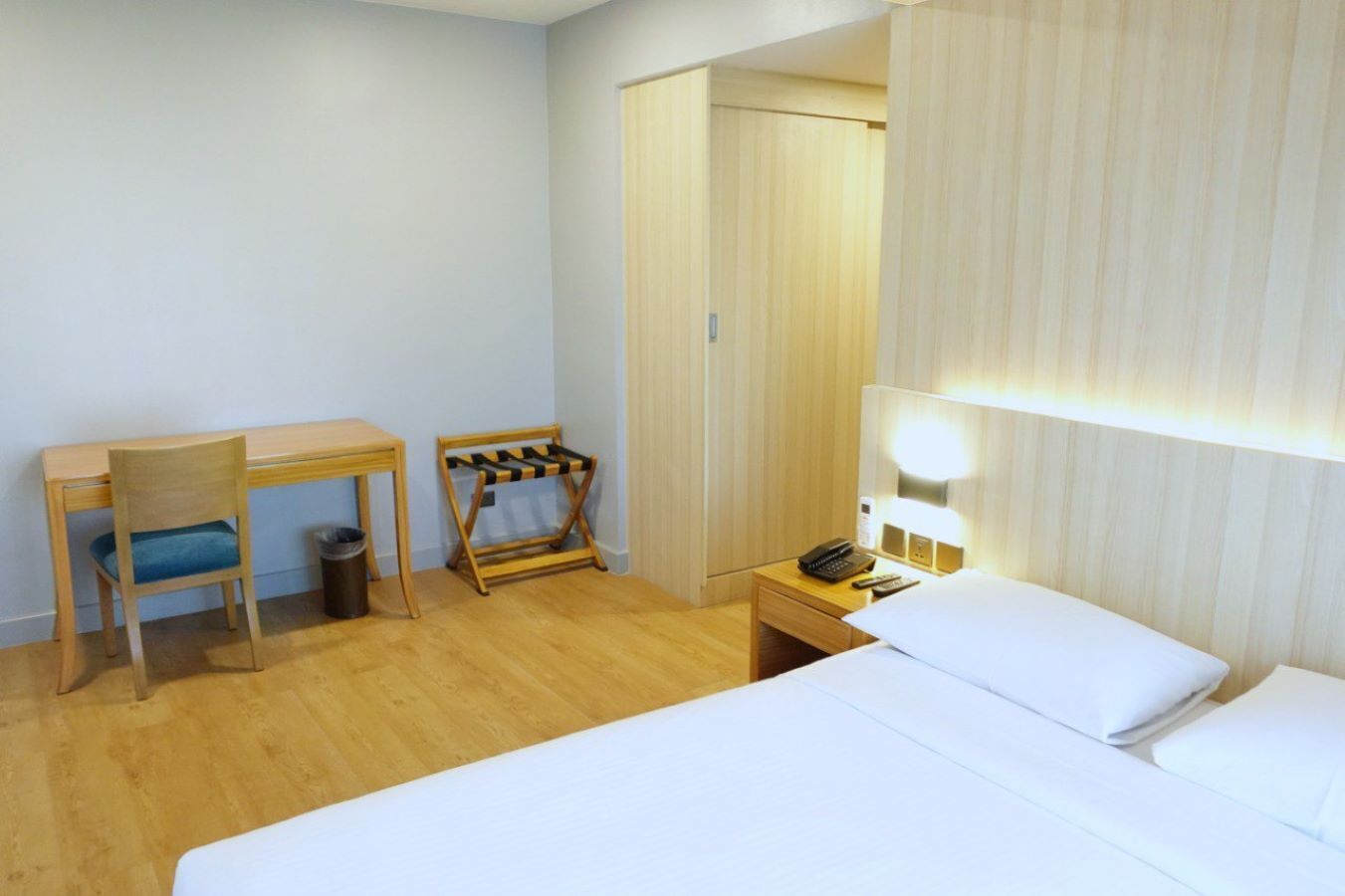 Linden Suites Linden Suites
