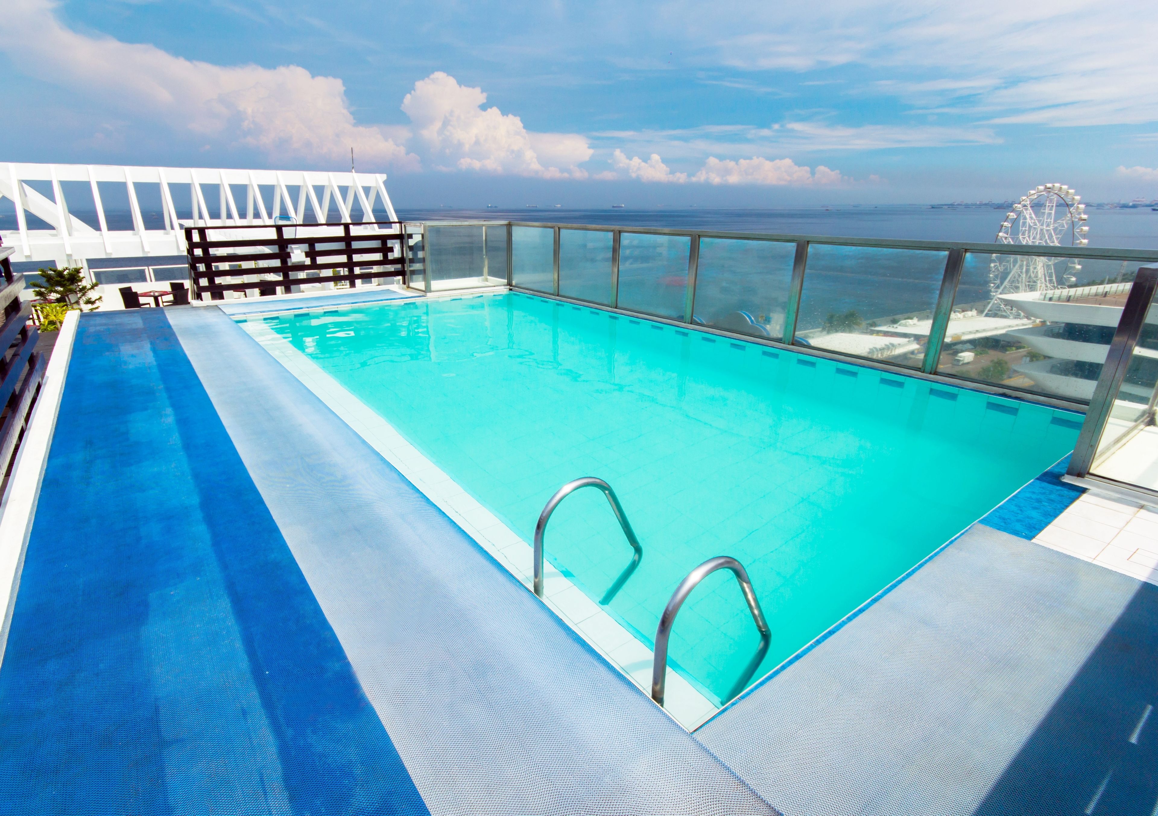 Microtel by Wyndham Mall of Asia Microtel by Wyndham Mall of Asia