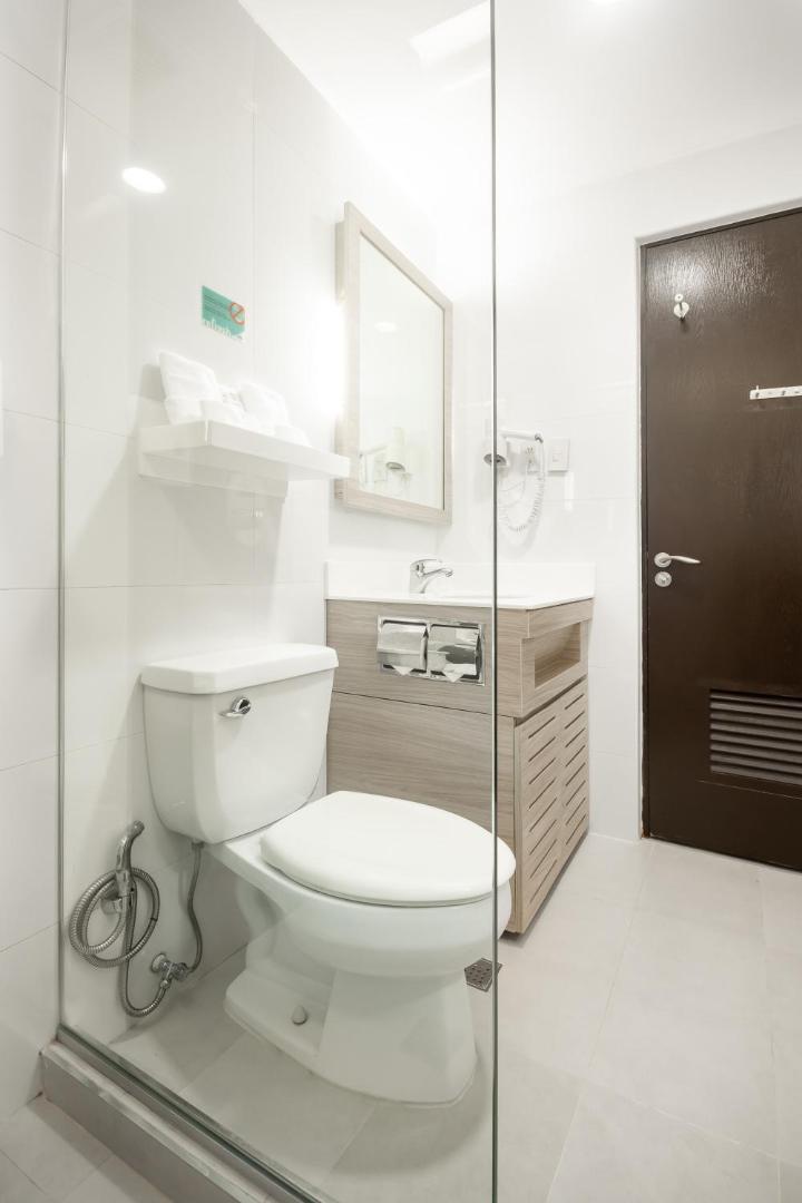 Microtel by Wyndham Mall of Asia Microtel by Wyndham Mall of Asia