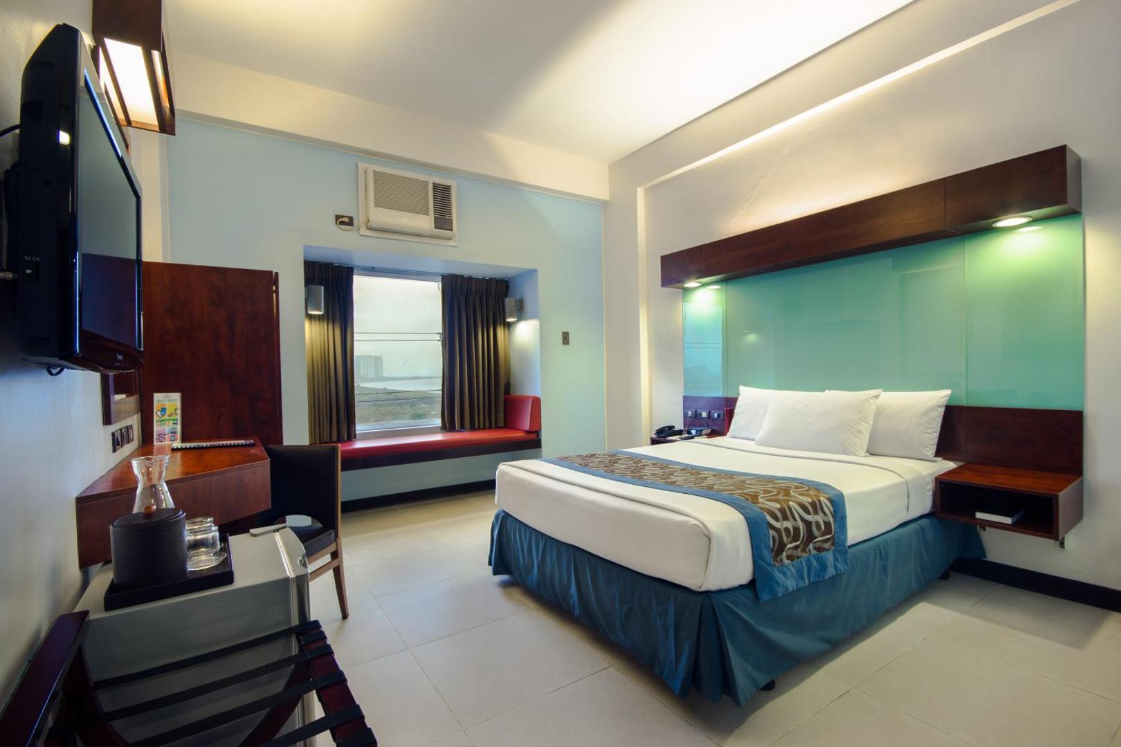 Microtel by Wyndham Mall of Asia Microtel by Wyndham Mall of Asia