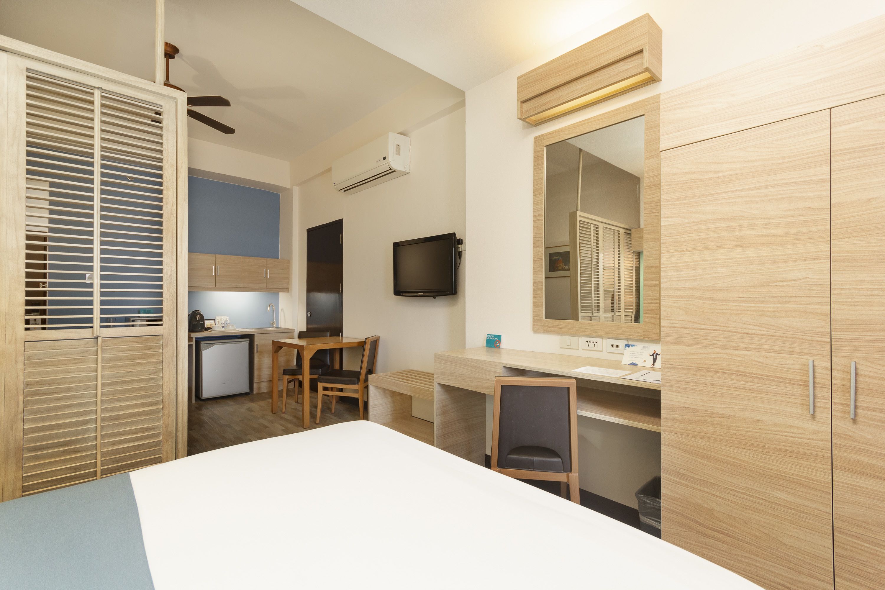 Microtel by Wyndham Mall of Asia Microtel by Wyndham Mall of Asia