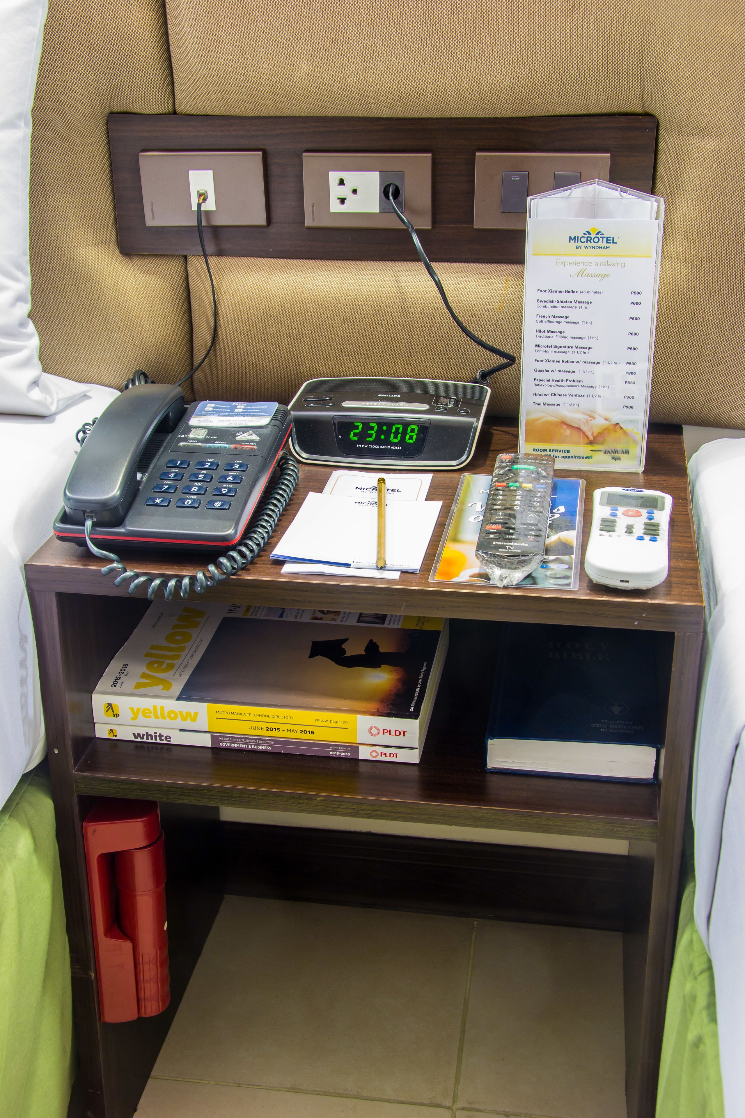 Microtel by Wyndham Mall of Asia Microtel by Wyndham Mall of Asia