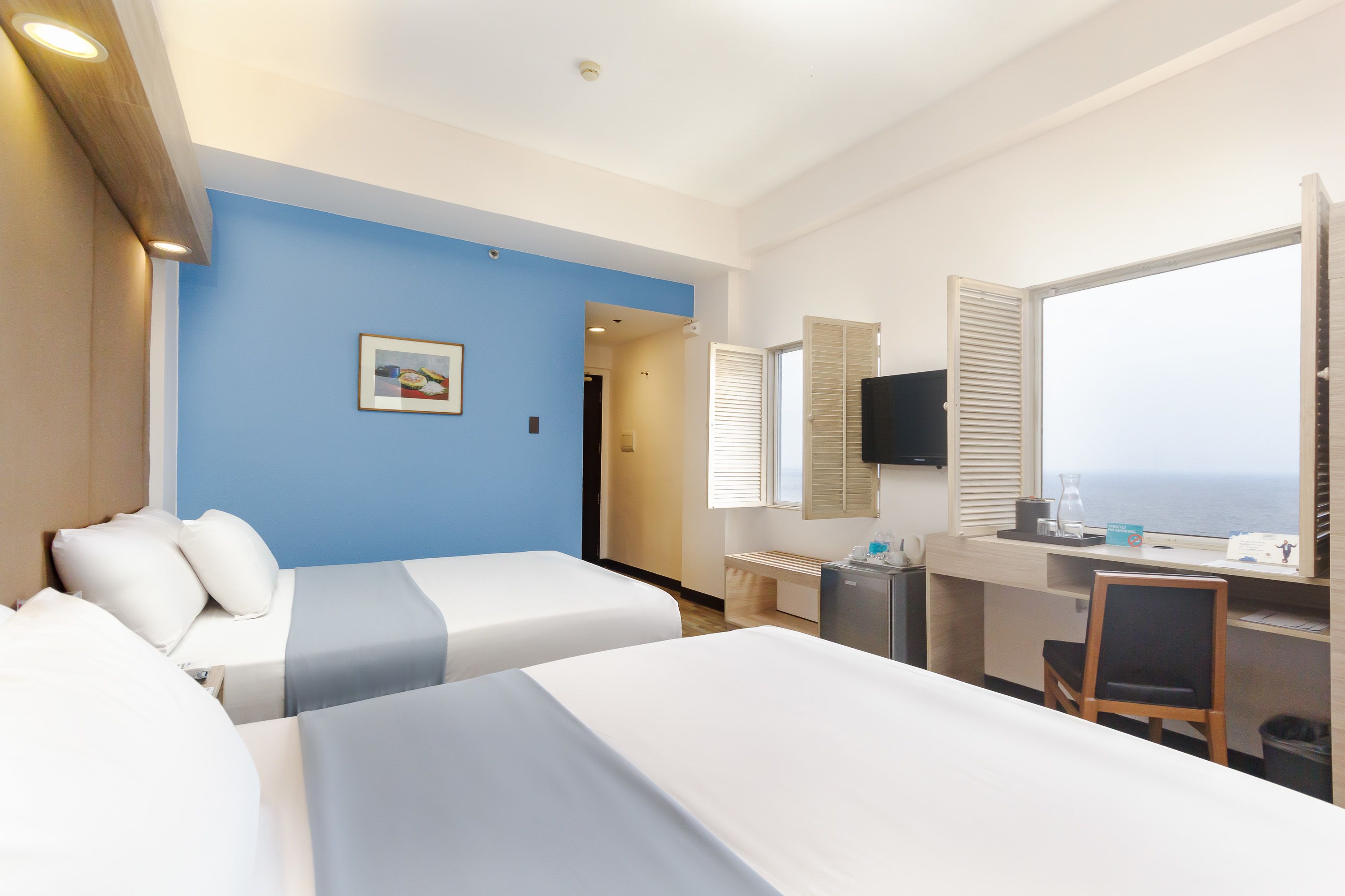 Microtel by Wyndham Mall of Asia Microtel by Wyndham Mall of Asia