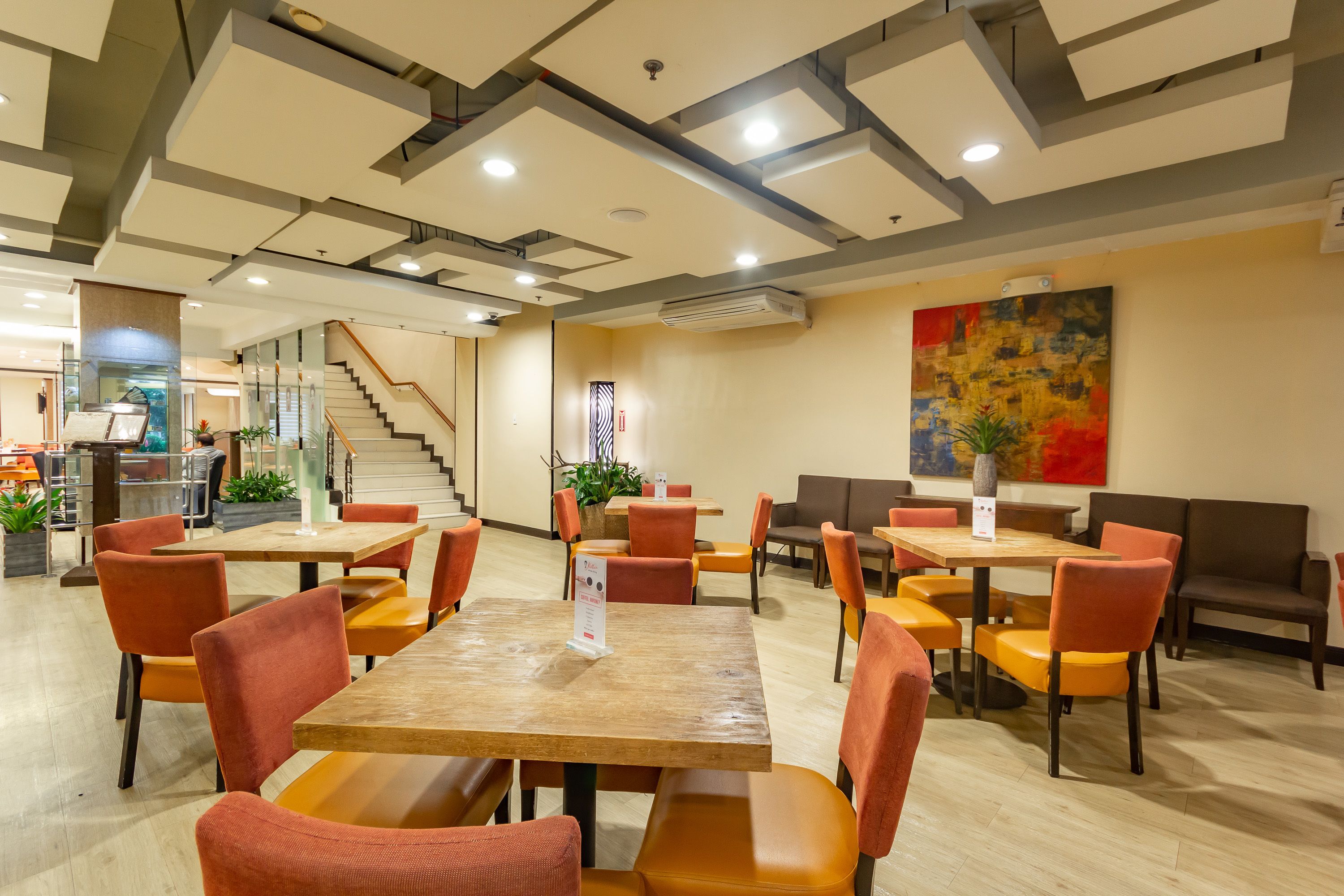 Microtel by Wyndham Mall of Asia Microtel by Wyndham Mall of Asia