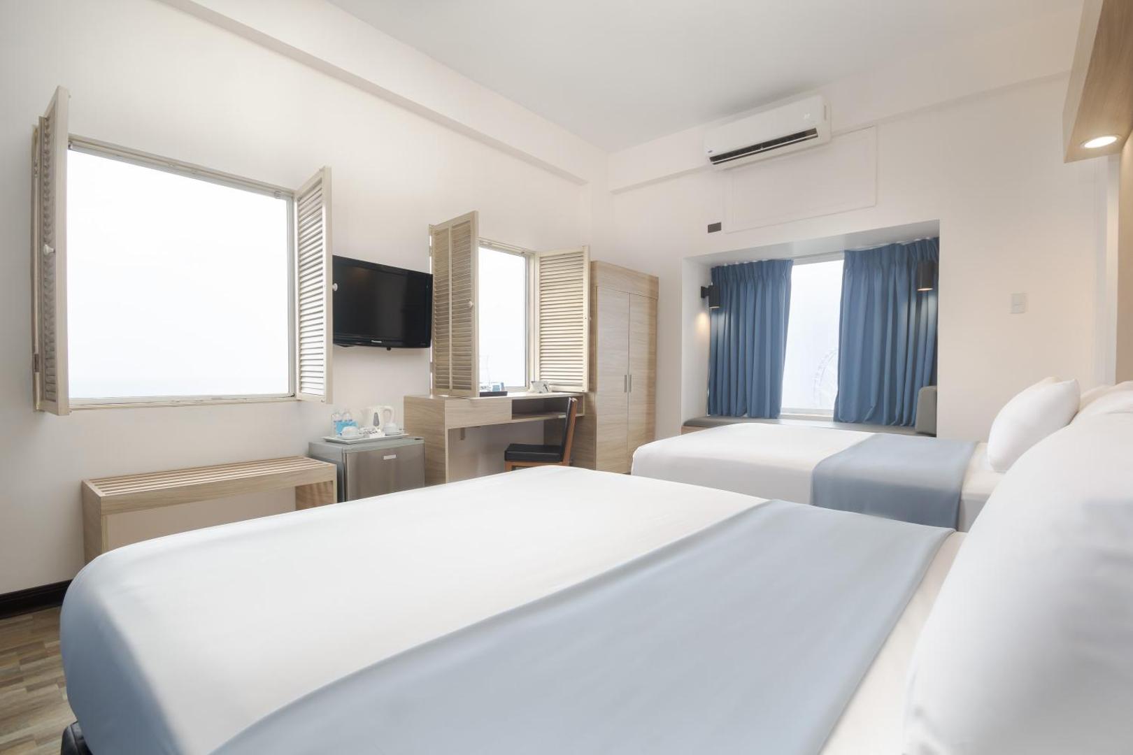 Microtel by Wyndham Mall of Asia Microtel by Wyndham Mall of Asia