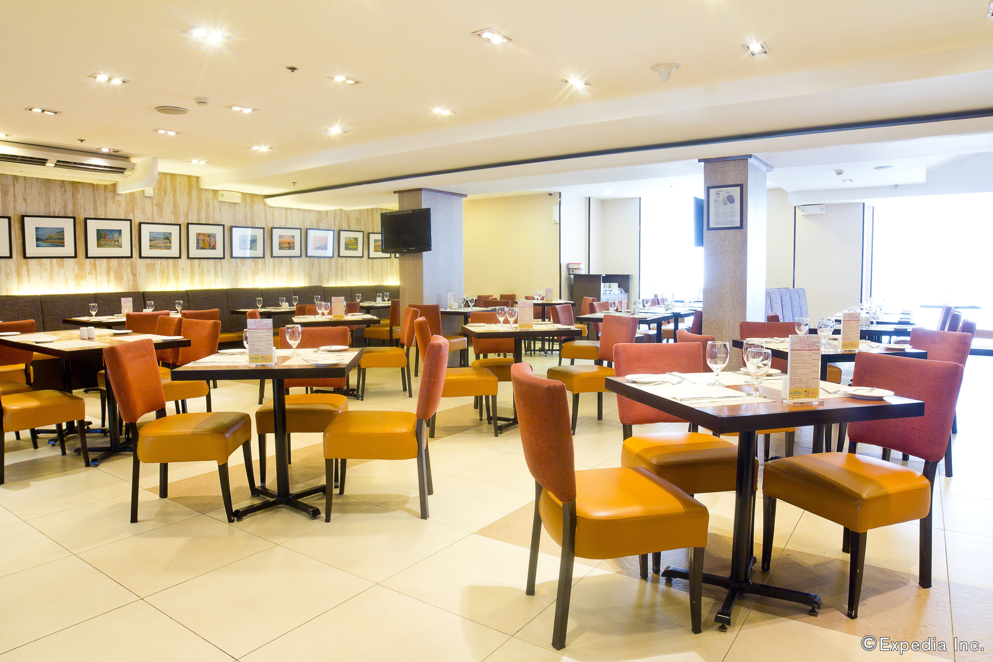 Microtel by Wyndham Mall of Asia Microtel by Wyndham Mall of Asia