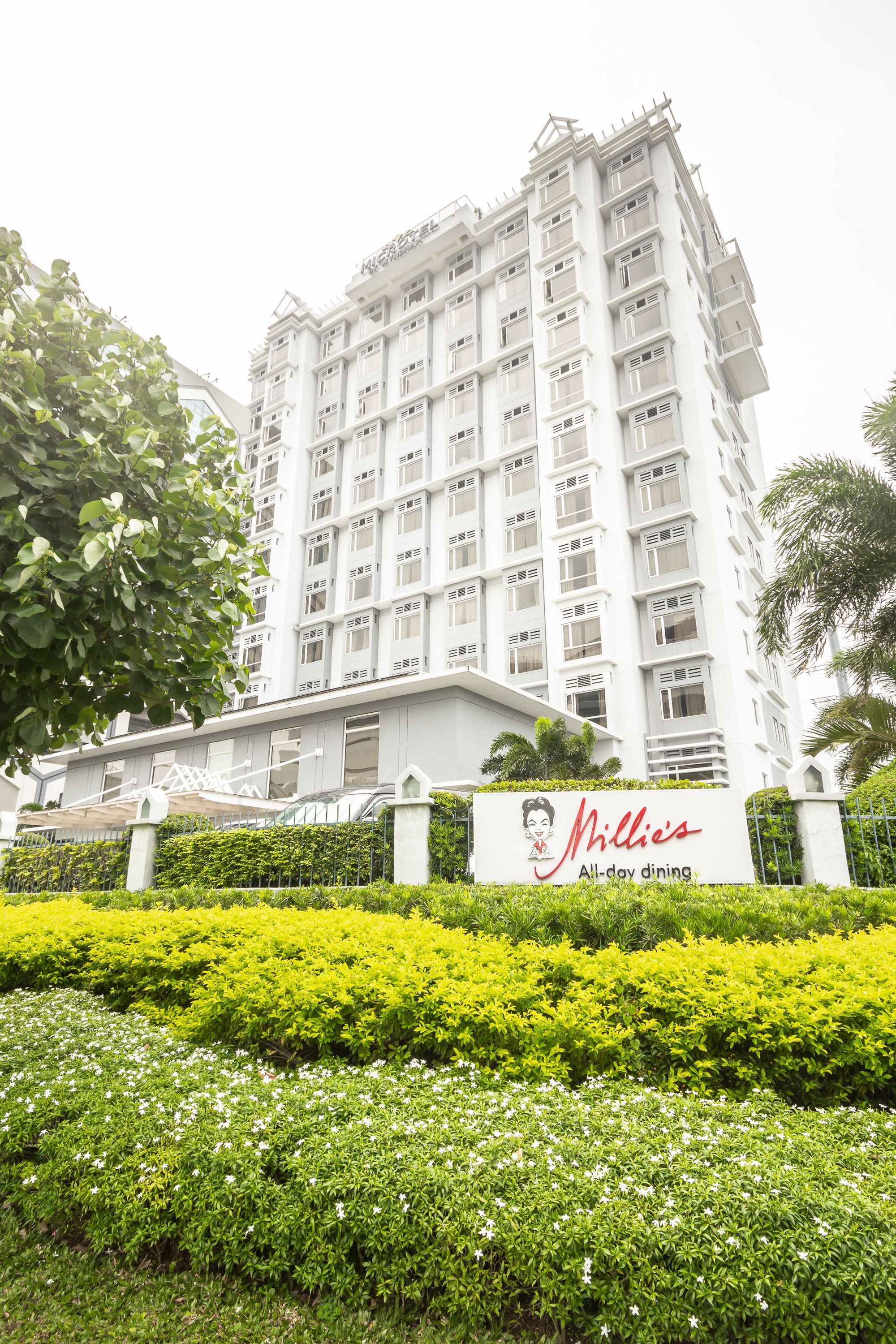 Microtel by Wyndham Mall of Asia Microtel by Wyndham Mall of Asia