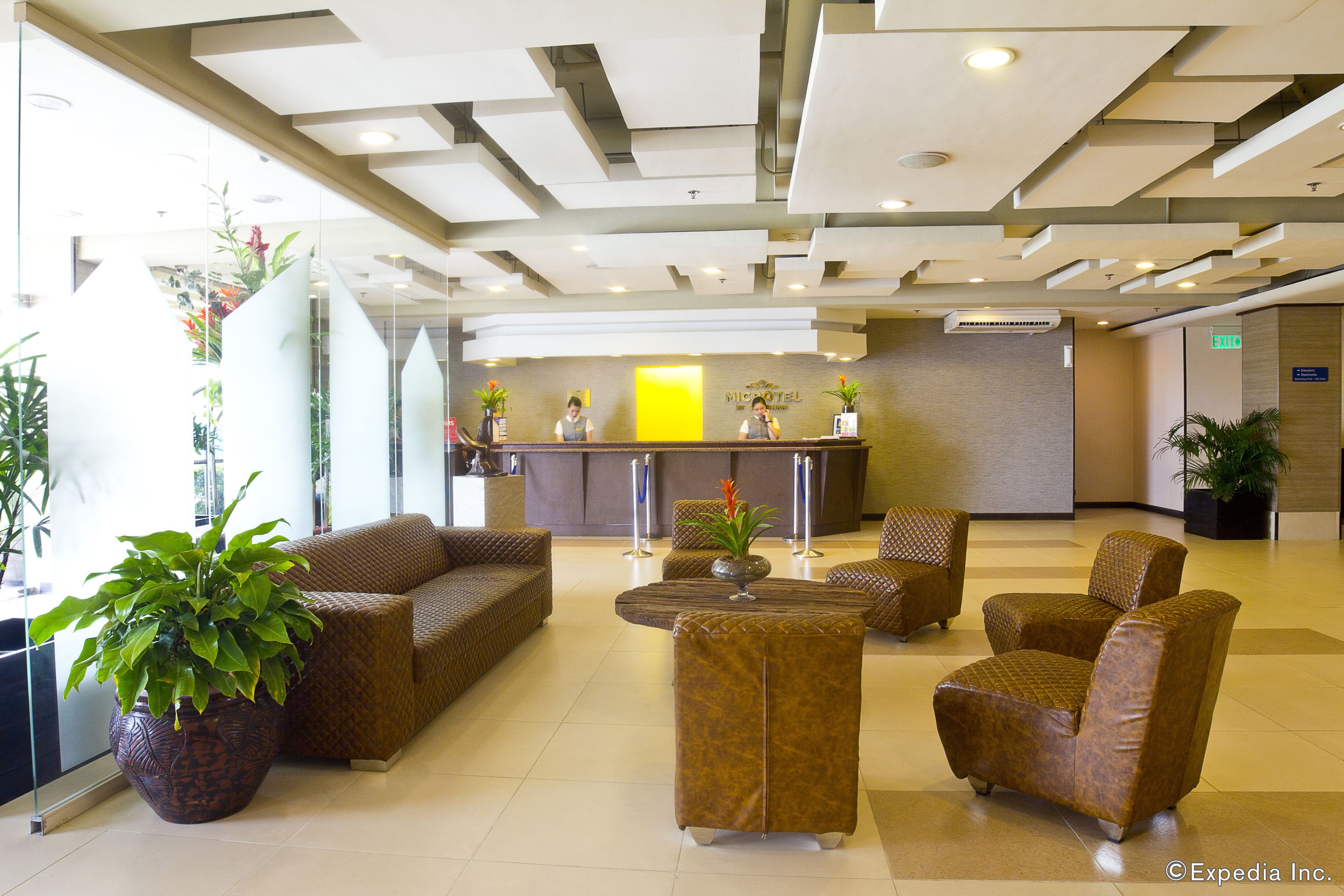 Microtel by Wyndham Mall of Asia Microtel by Wyndham Mall of Asia