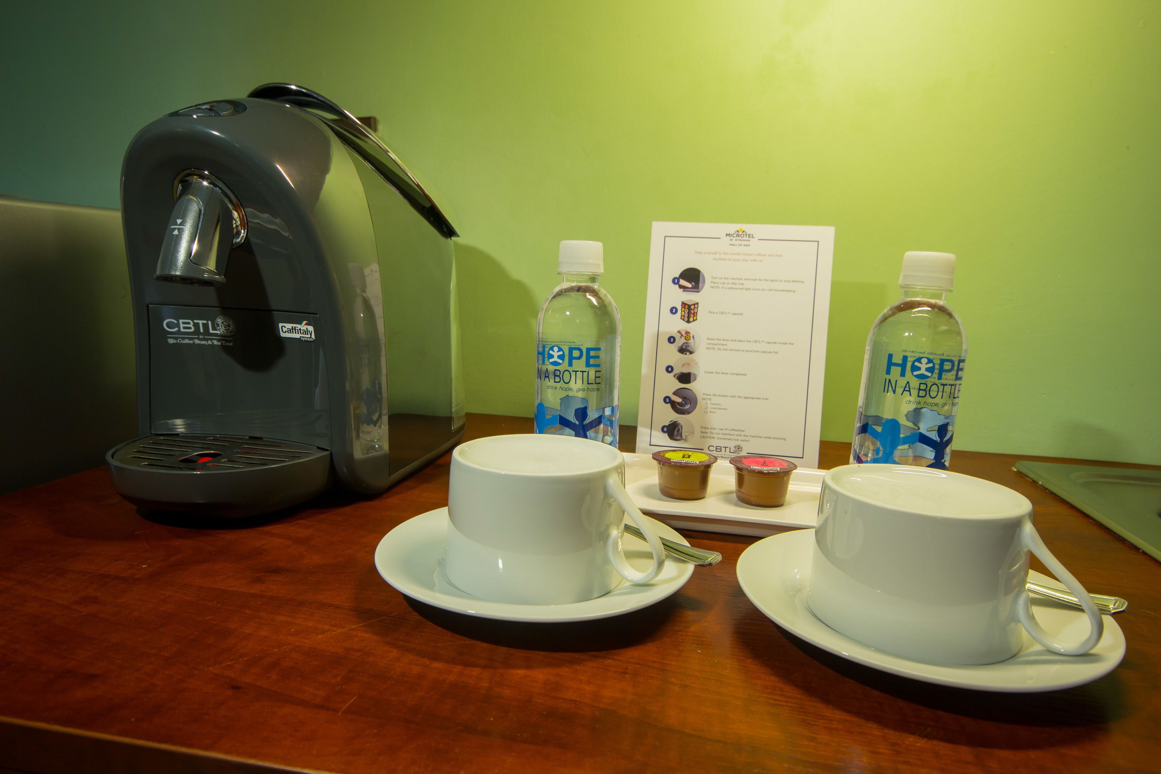 Microtel by Wyndham Mall of Asia Microtel by Wyndham Mall of Asia
