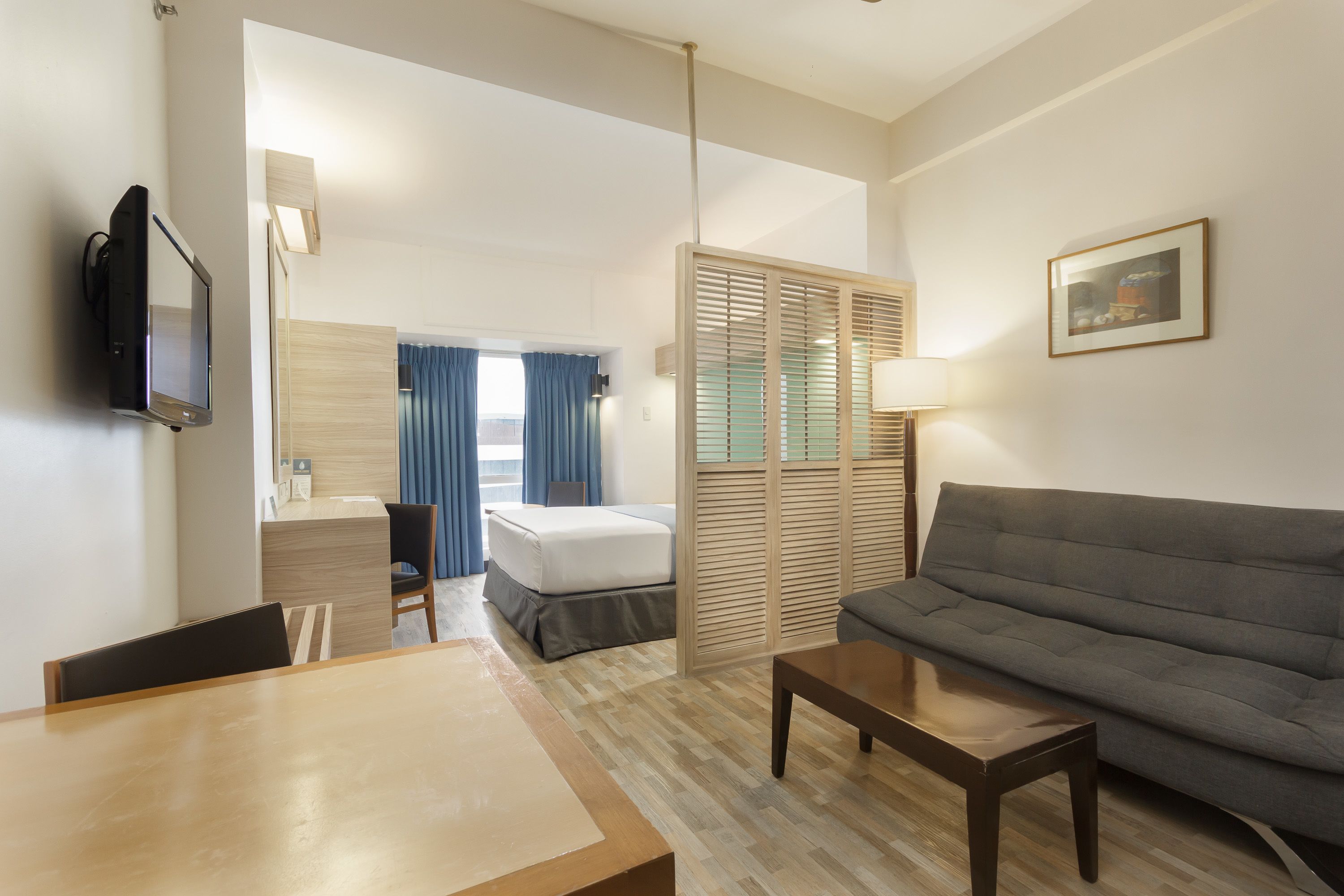 Microtel by Wyndham Mall of Asia Microtel by Wyndham Mall of Asia