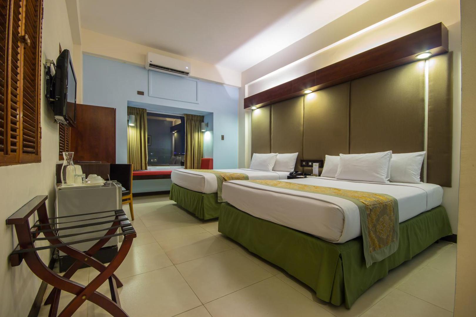 Microtel by Wyndham Mall of Asia Microtel by Wyndham Mall of Asia