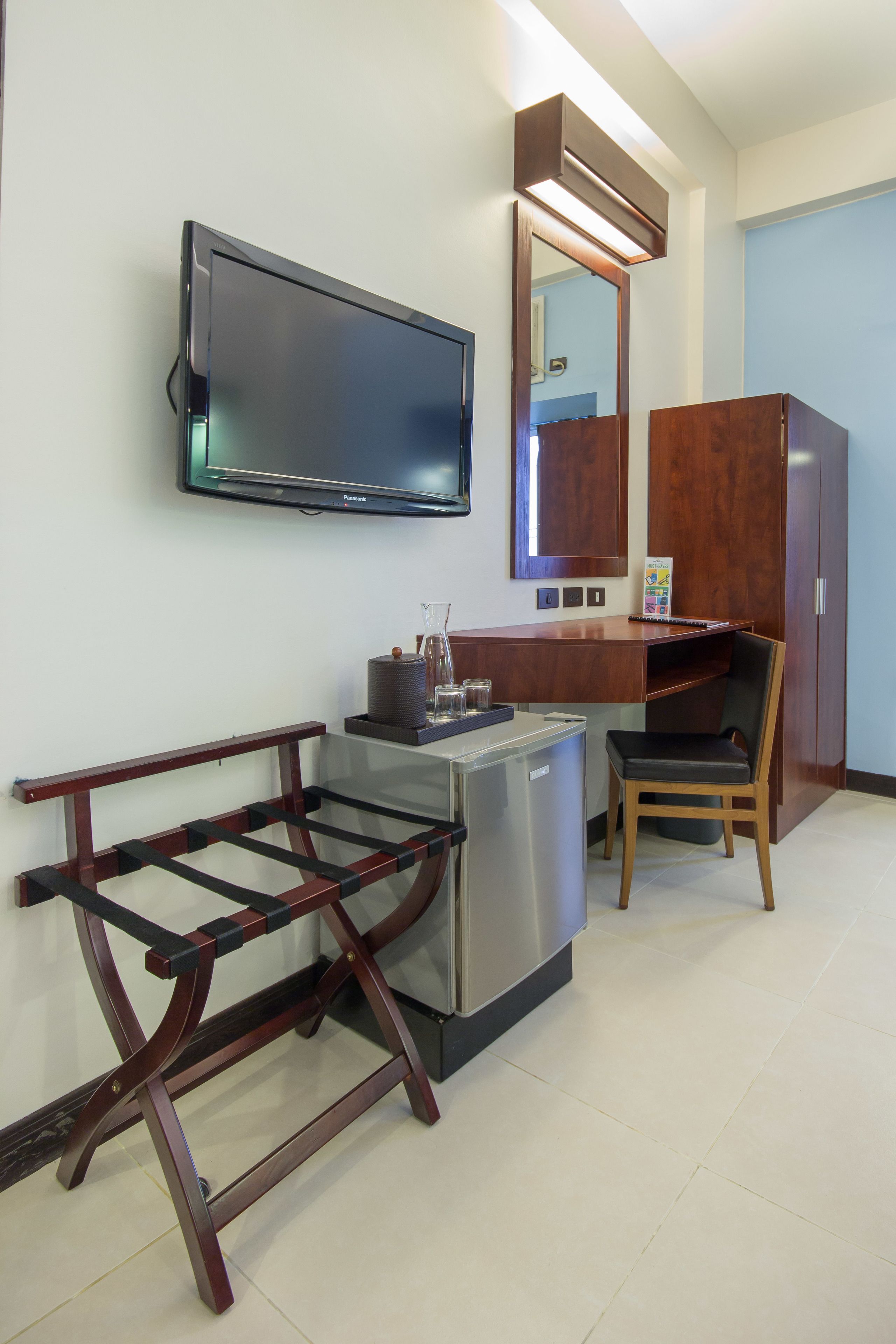 Microtel by Wyndham Mall of Asia Microtel by Wyndham Mall of Asia