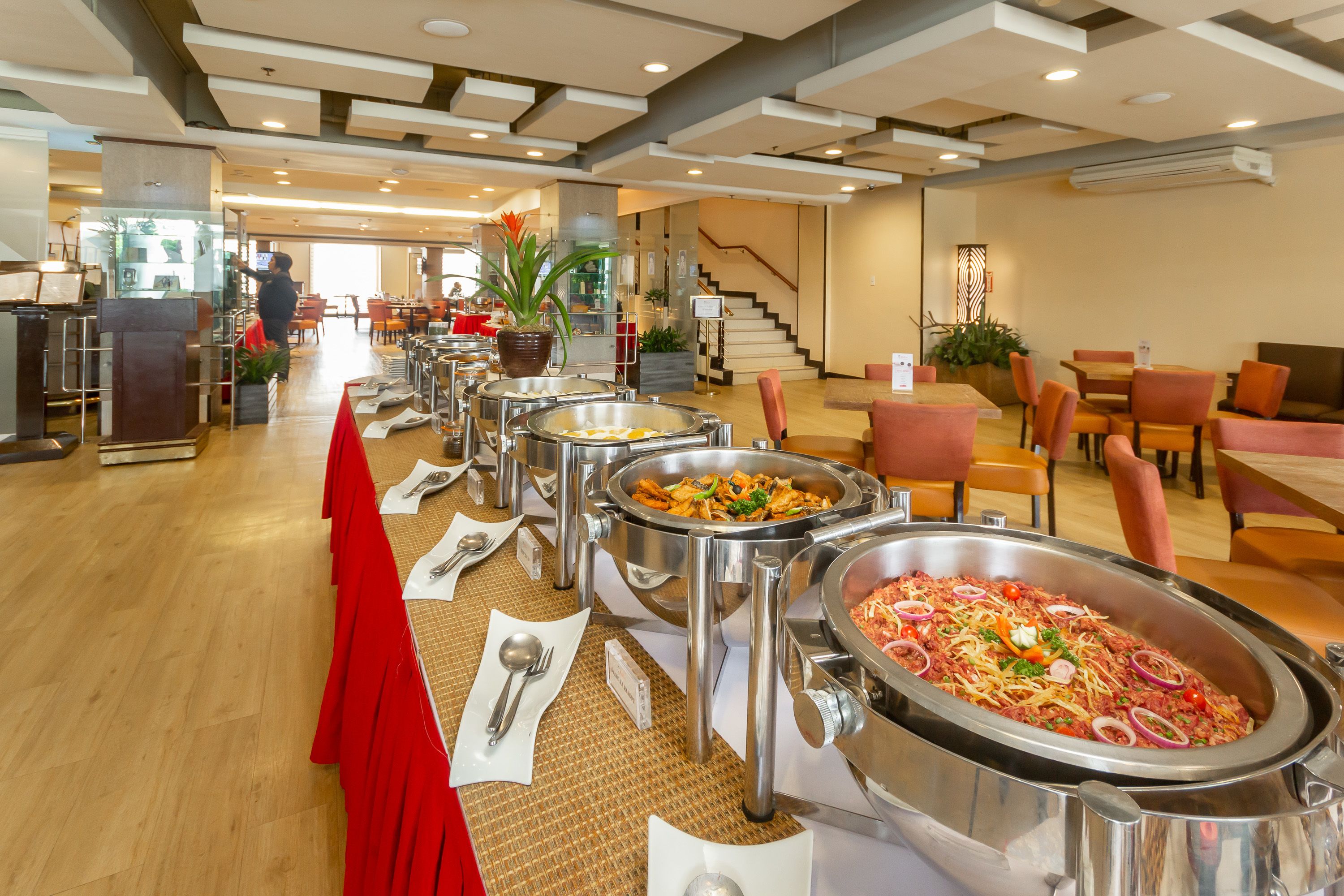 Microtel by Wyndham Mall of Asia Microtel by Wyndham Mall of Asia