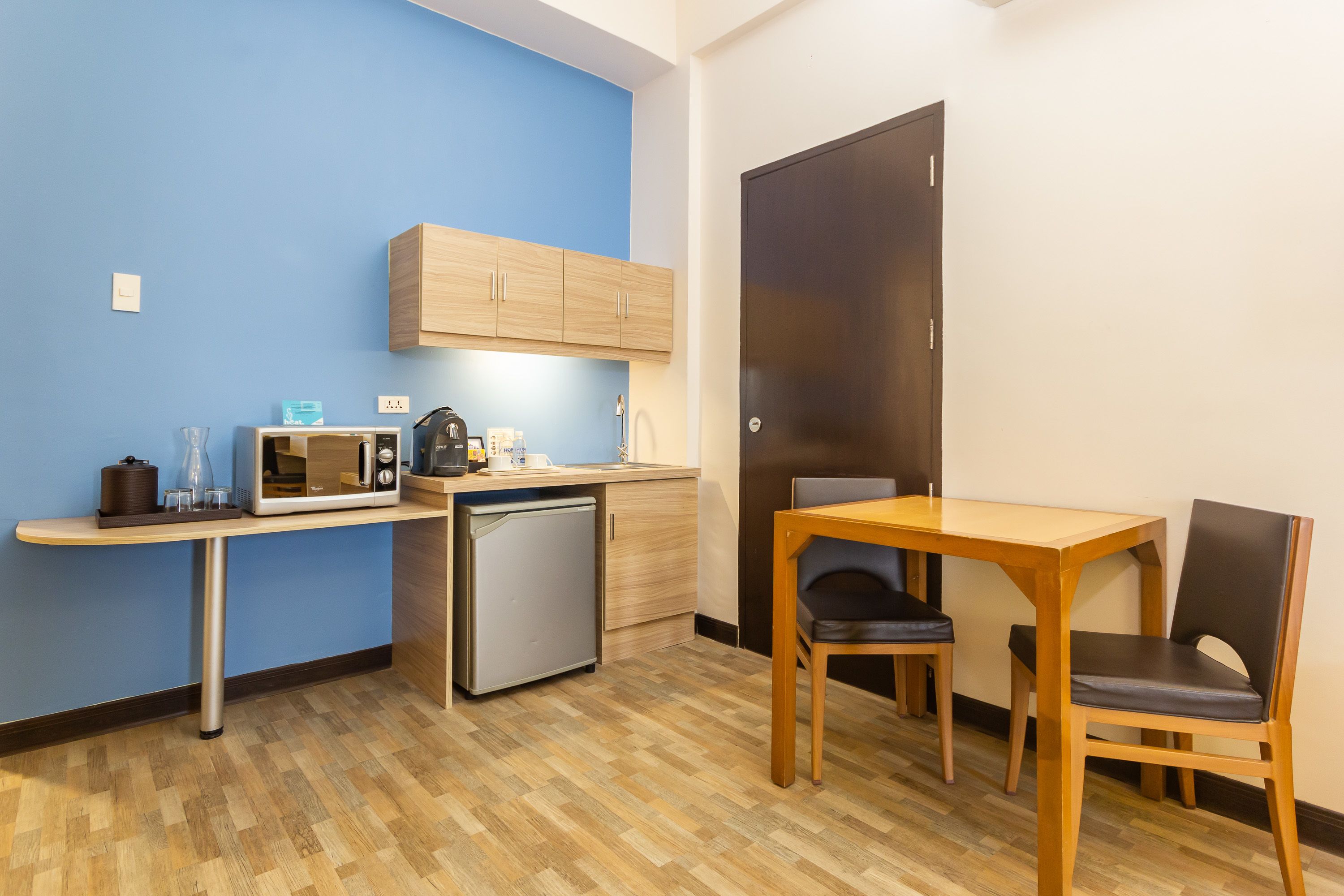 Microtel by Wyndham Mall of Asia Microtel by Wyndham Mall of Asia