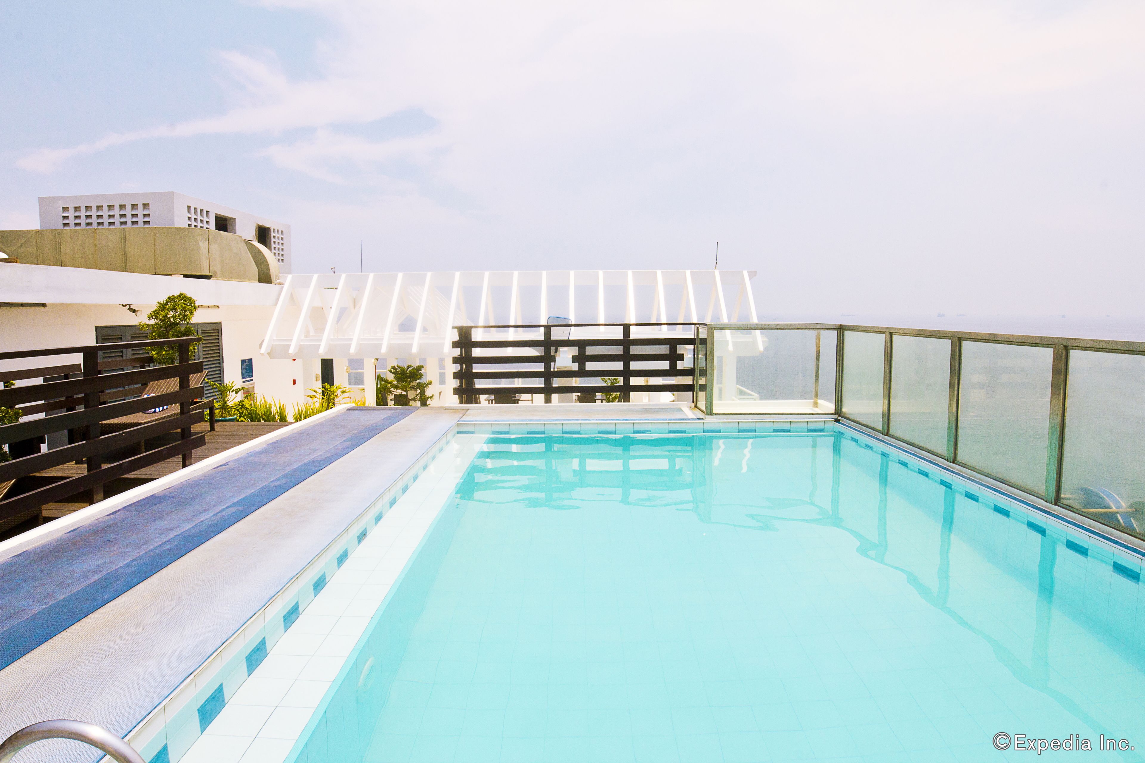 Microtel by Wyndham Mall of Asia Microtel by Wyndham Mall of Asia