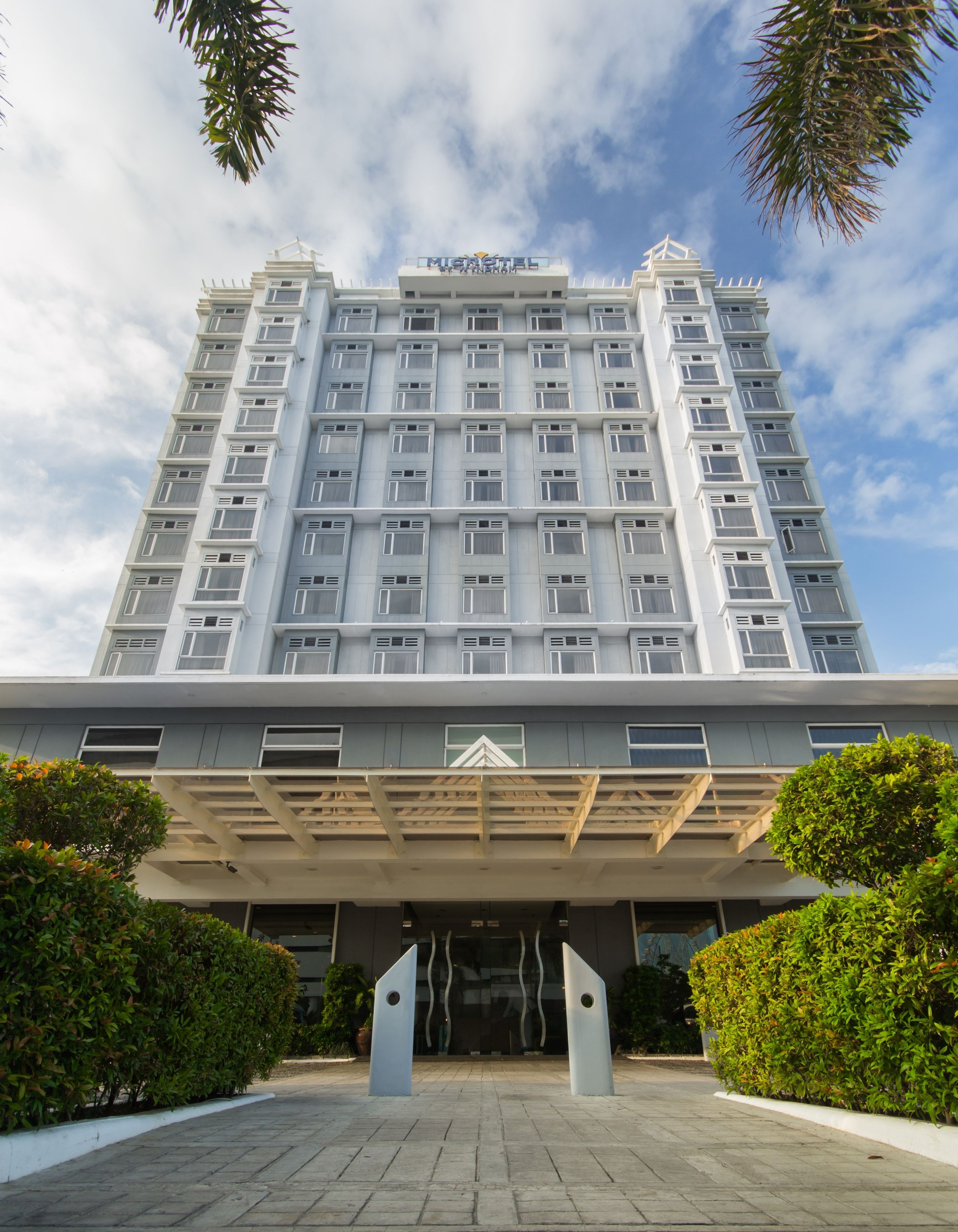 Microtel by Wyndham Mall of Asia Microtel by Wyndham Mall of Asia