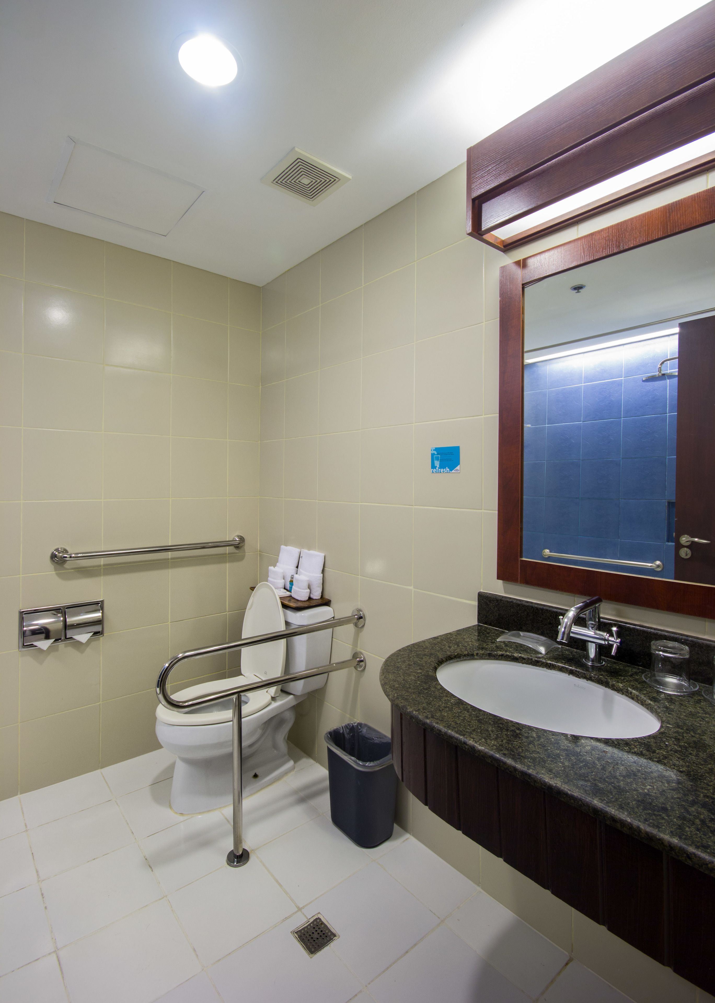 Microtel by Wyndham Mall of Asia Microtel by Wyndham Mall of Asia