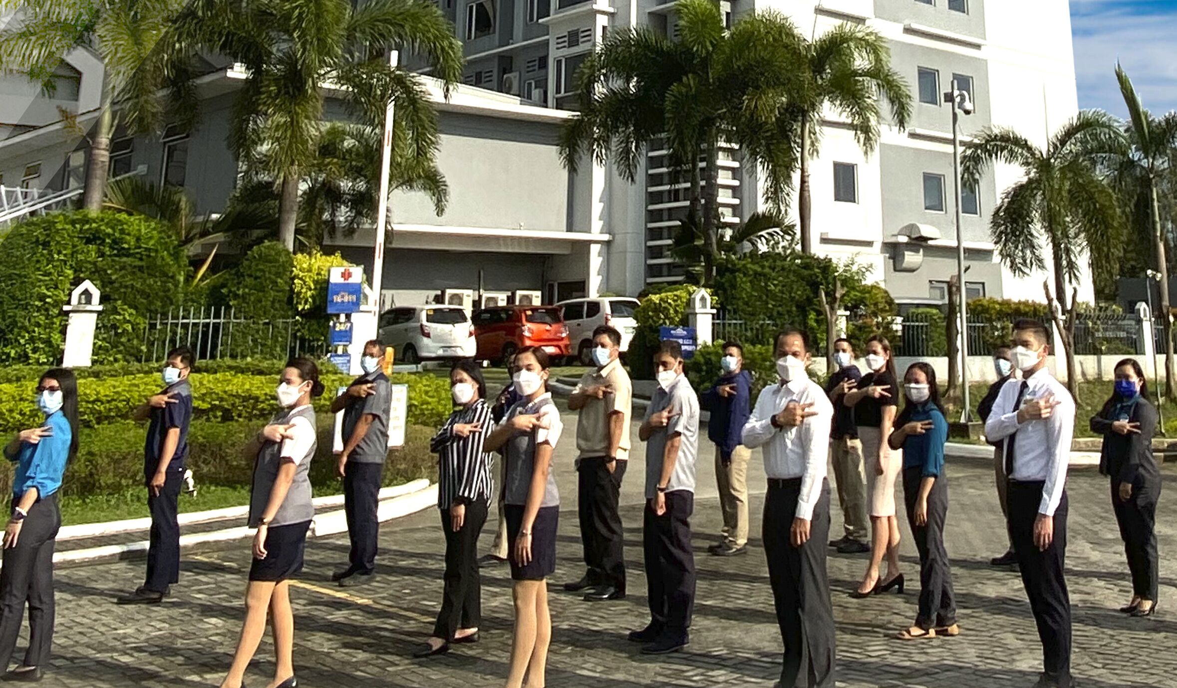 Microtel by Wyndham Mall of Asia Microtel by Wyndham Mall of Asia