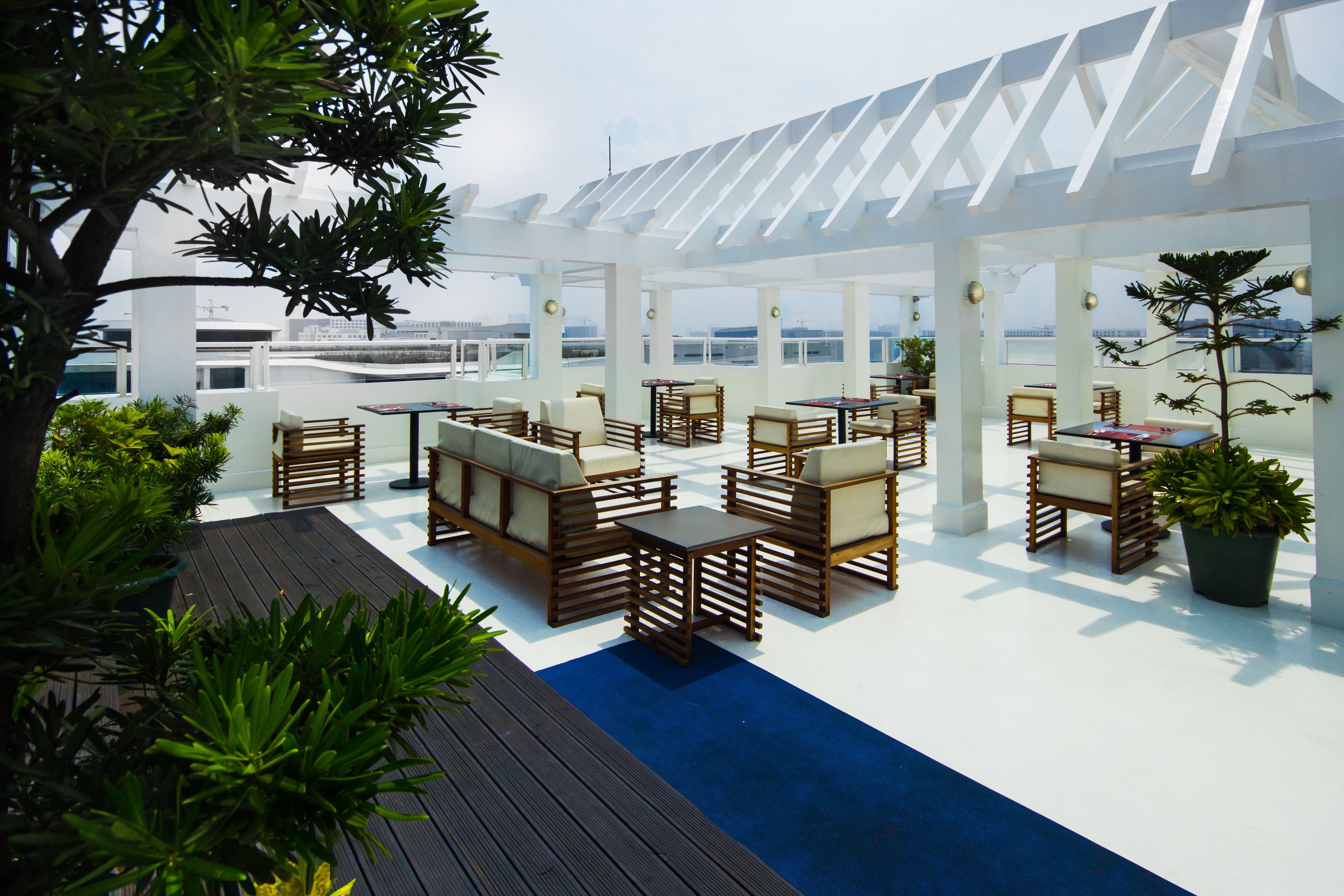 Microtel by Wyndham Mall of Asia Microtel by Wyndham Mall of Asia