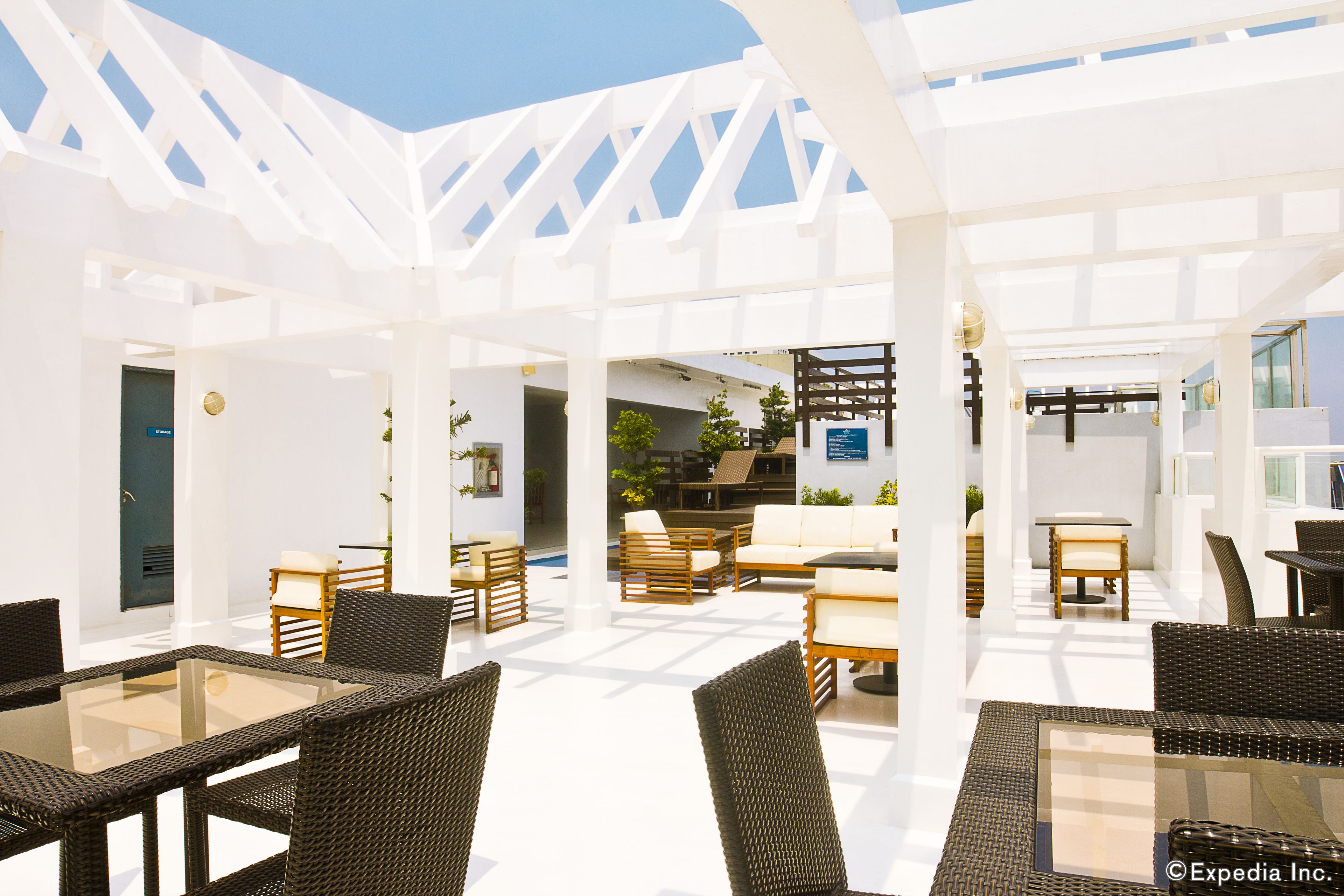Microtel by Wyndham Mall of Asia Microtel by Wyndham Mall of Asia