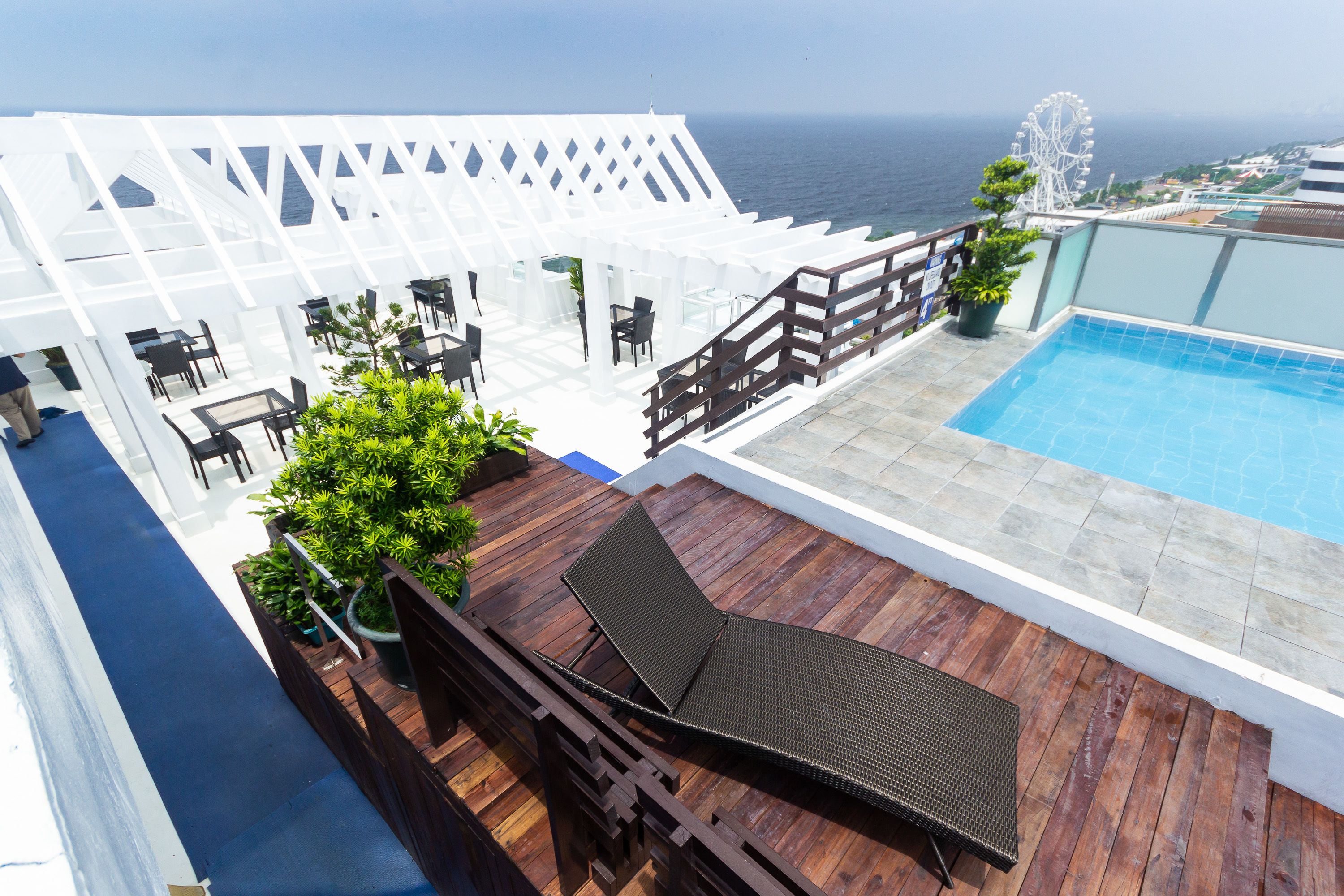 Microtel by Wyndham Mall of Asia Microtel by Wyndham Mall of Asia