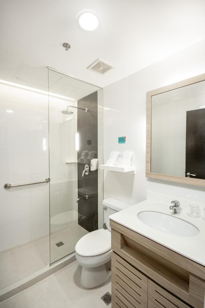 Microtel by Wyndham Mall of Asia Microtel by Wyndham Mall of Asia