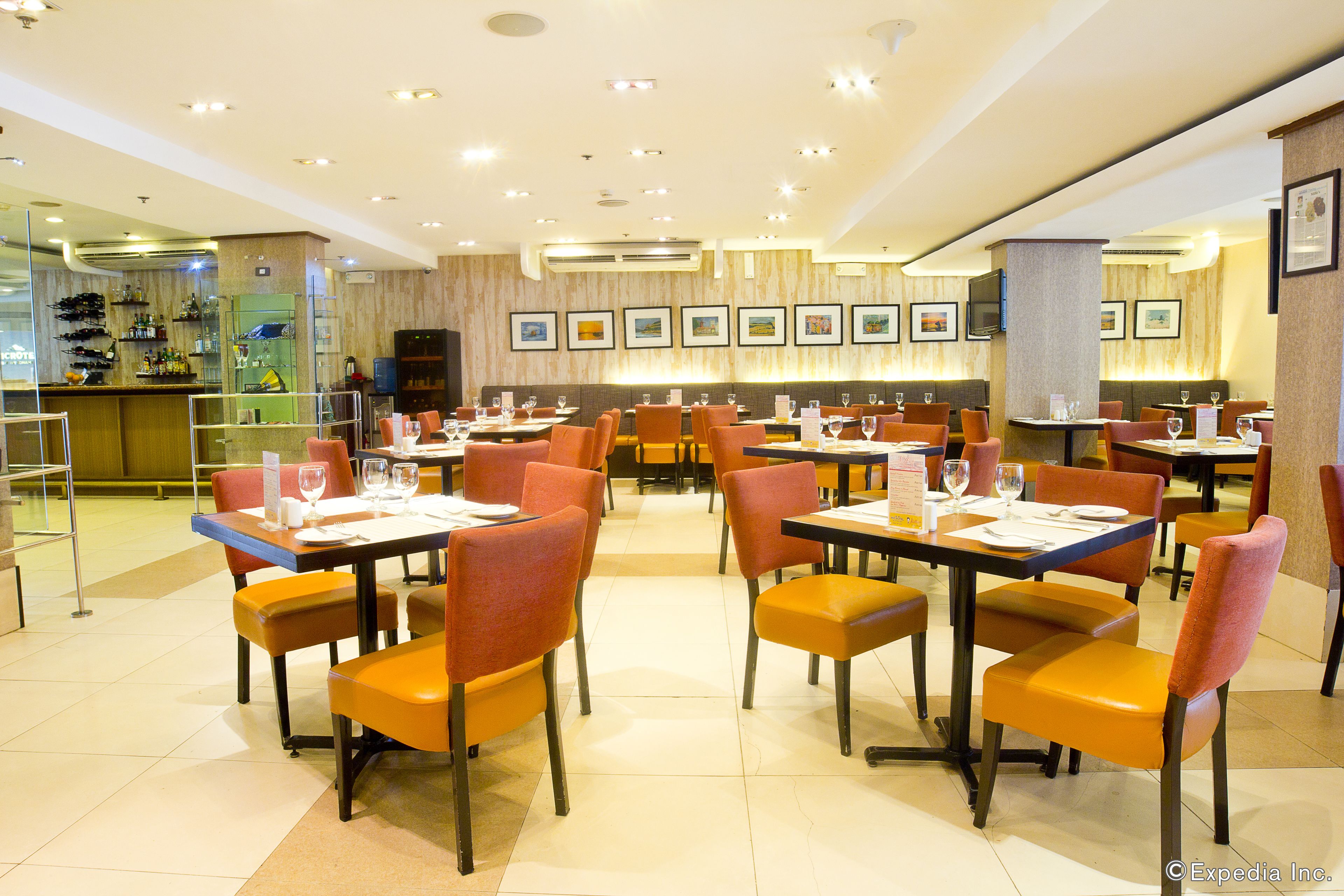 Microtel by Wyndham Mall of Asia Microtel by Wyndham Mall of Asia