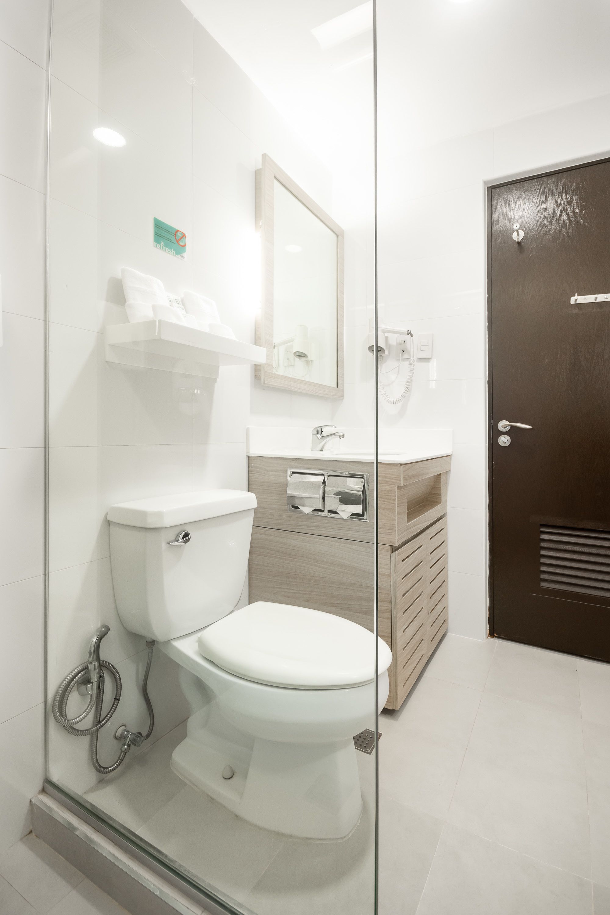Microtel by Wyndham Mall of Asia Microtel by Wyndham Mall of Asia