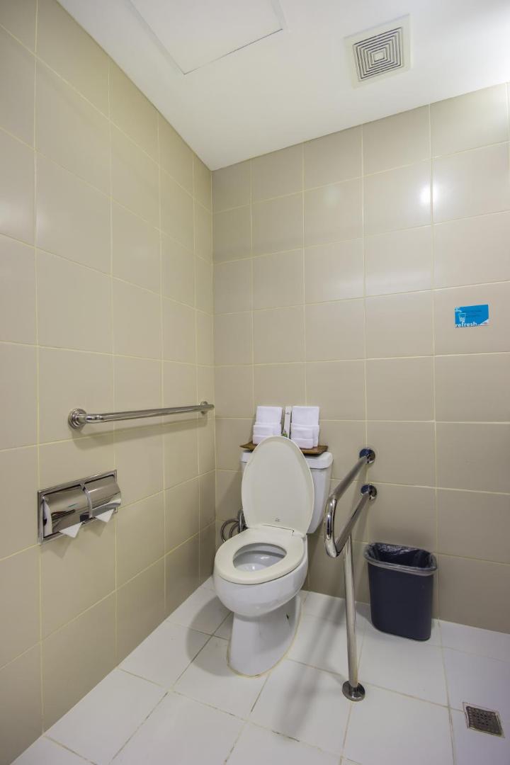 Microtel by Wyndham Mall of Asia Microtel by Wyndham Mall of Asia
