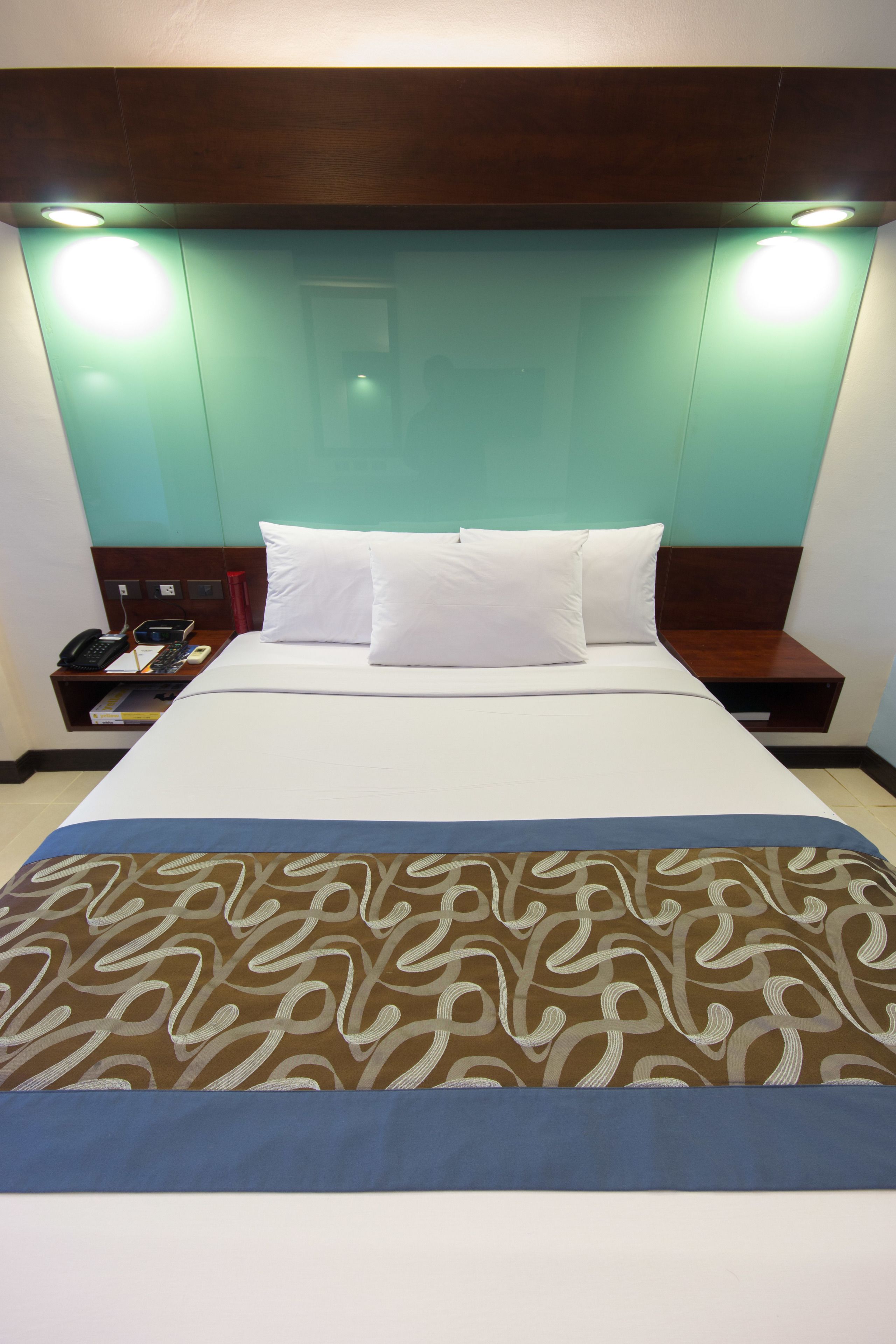 Microtel by Wyndham Mall of Asia Microtel by Wyndham Mall of Asia