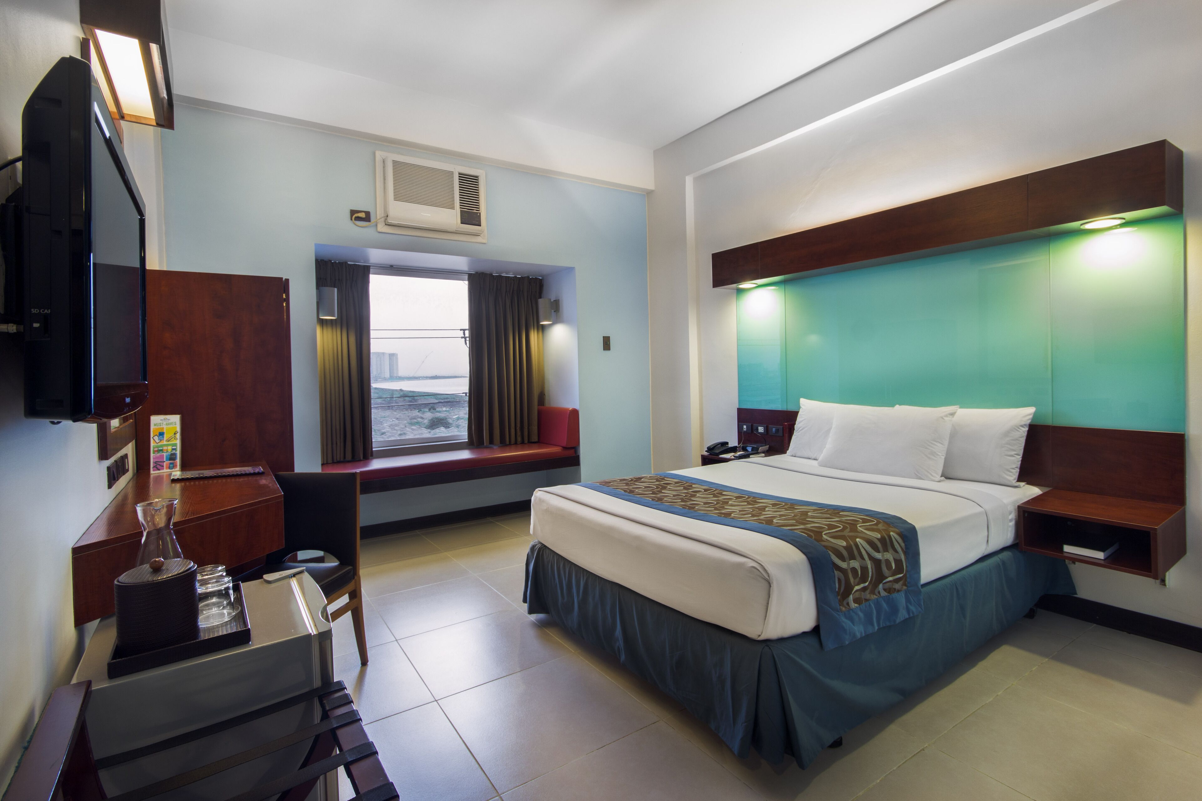 Microtel by Wyndham Mall of Asia Microtel by Wyndham Mall of Asia