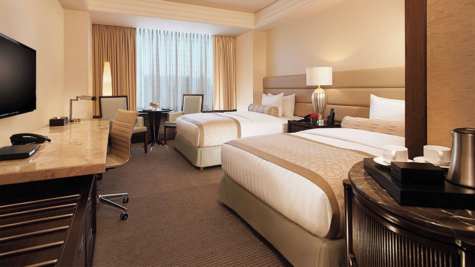 Crimson Hotel Filinvest City Manila Crimson Hotel Filinvest City Manila