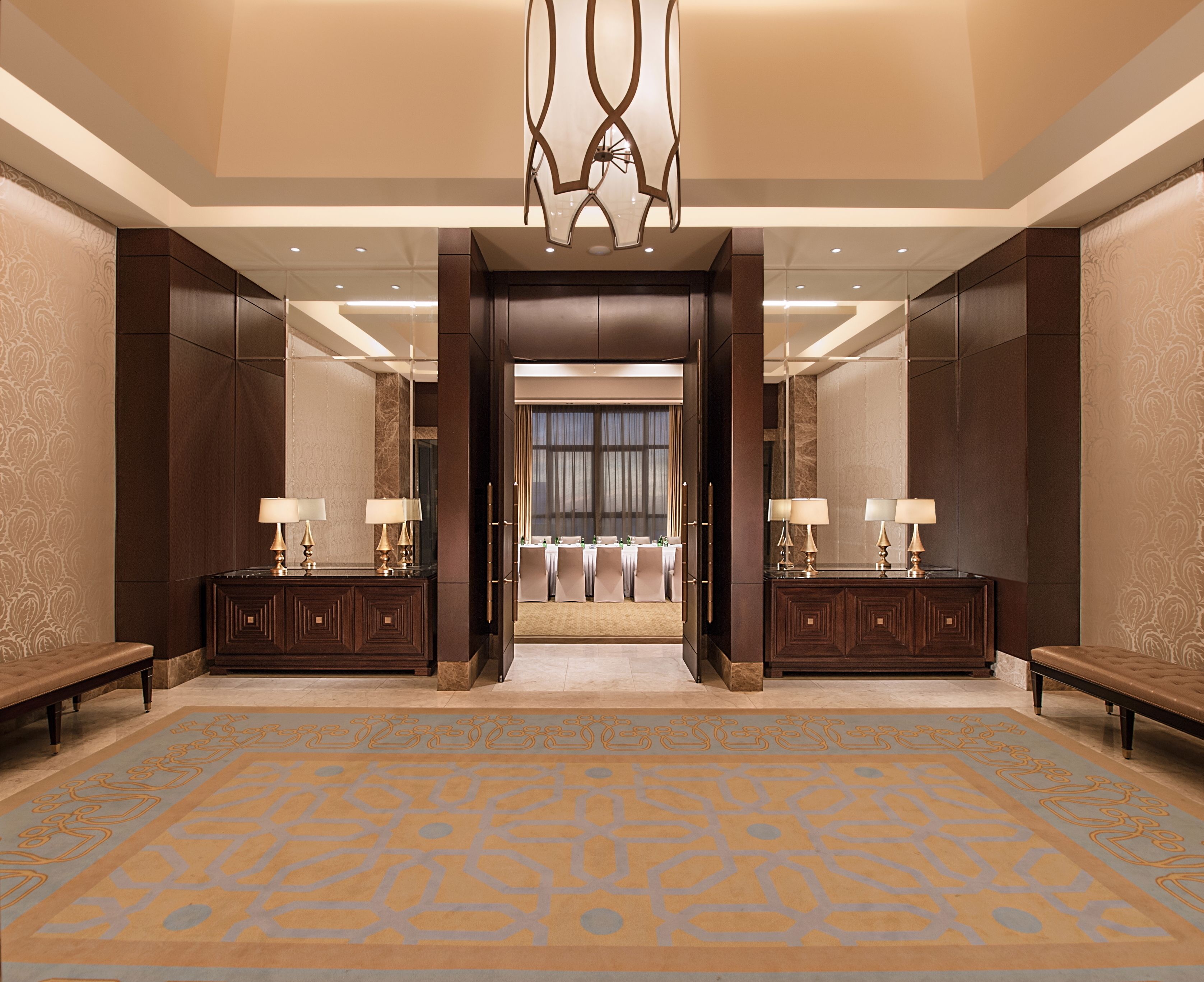 Crimson Hotel Filinvest City Manila Crimson Hotel Filinvest City Manila