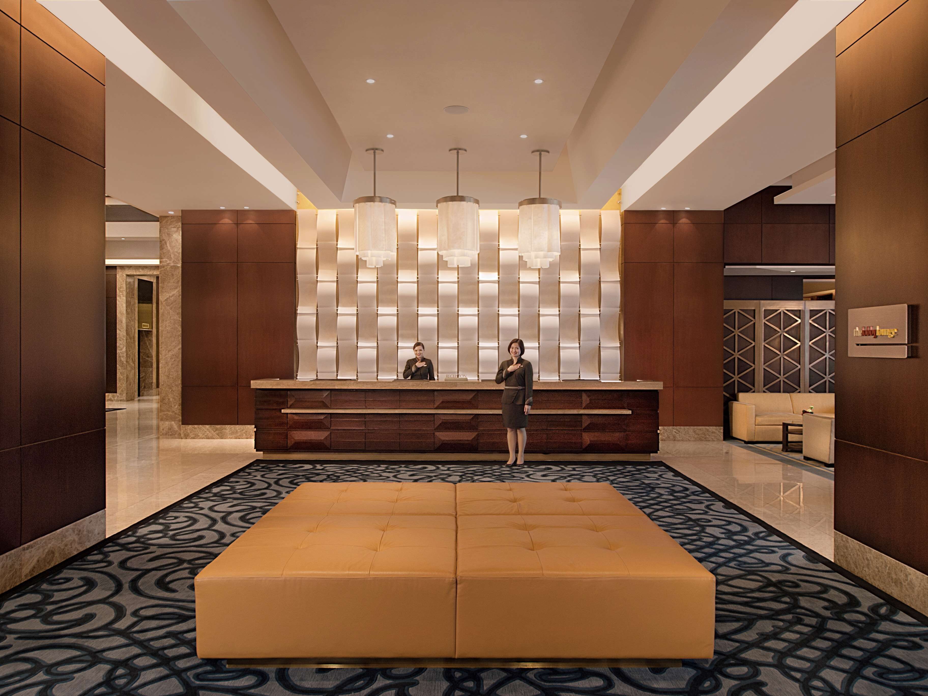 Crimson Hotel Filinvest City Manila Crimson Hotel Filinvest City Manila