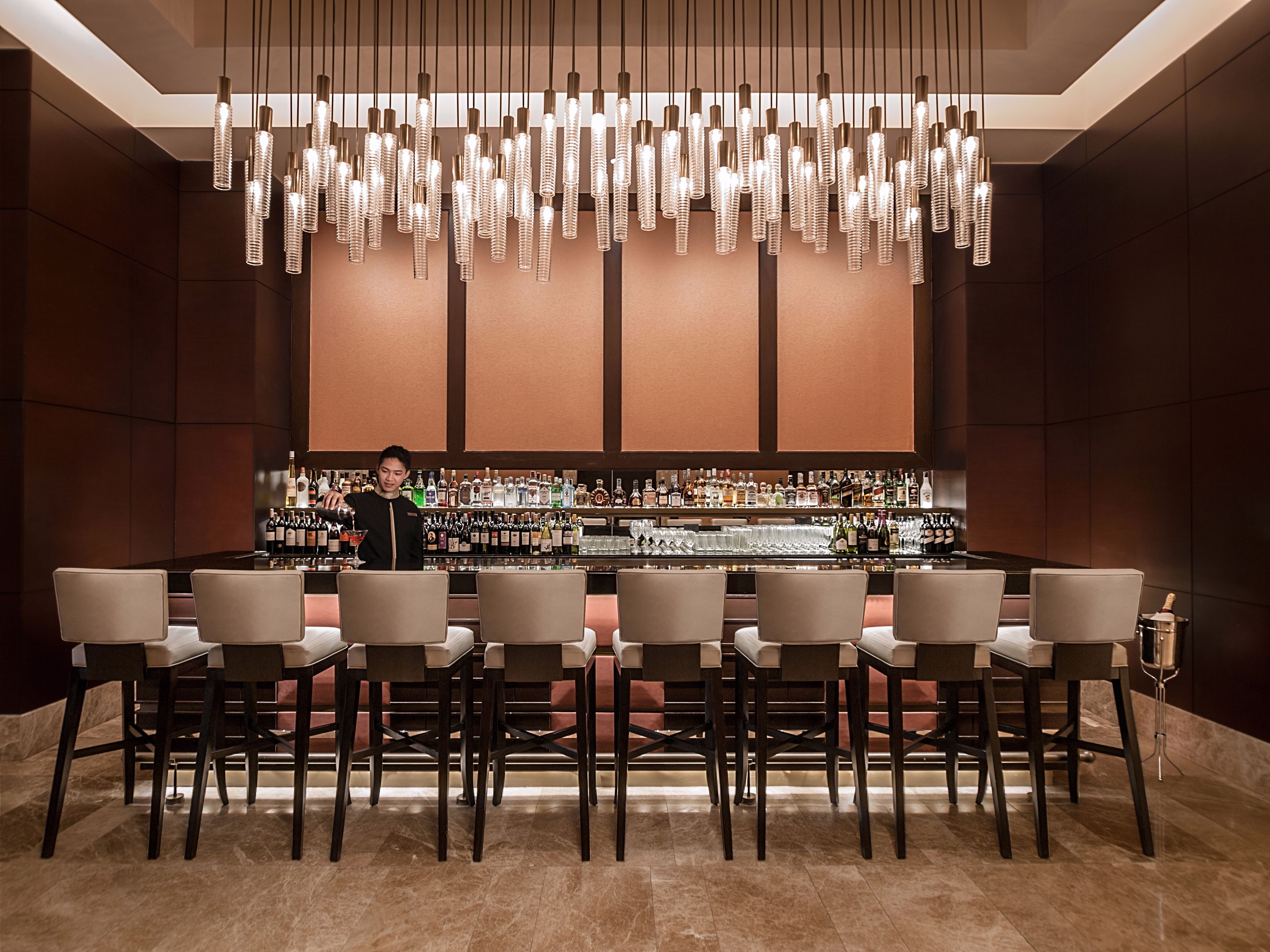 Crimson Hotel Filinvest City Manila Crimson Hotel Filinvest City Manila