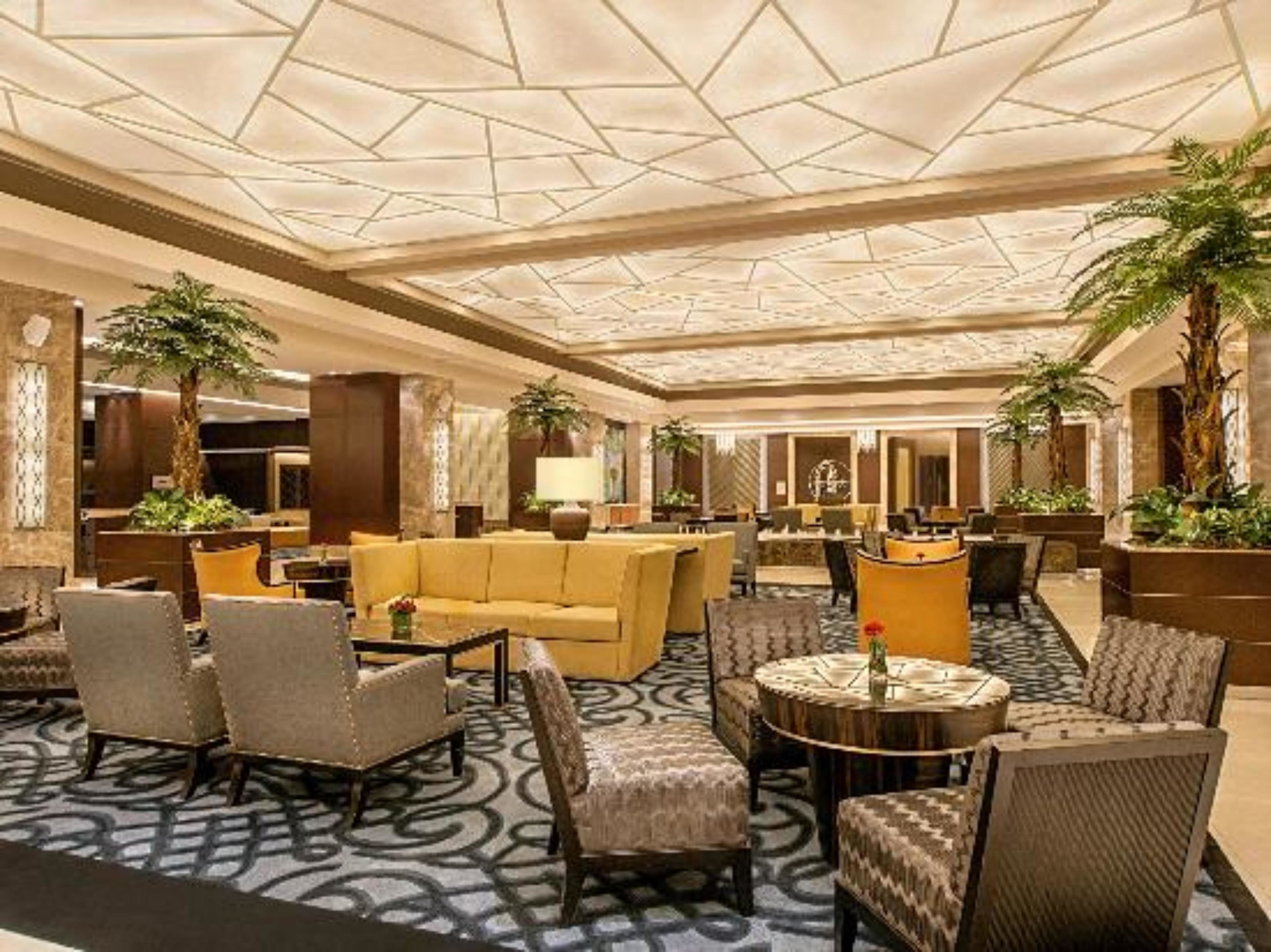 Crimson Hotel Filinvest City Manila Crimson Hotel Filinvest City Manila
