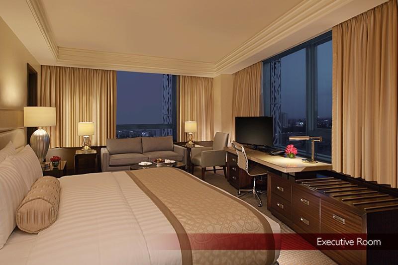 Crimson Hotel Filinvest City Manila Crimson Hotel Filinvest City Manila