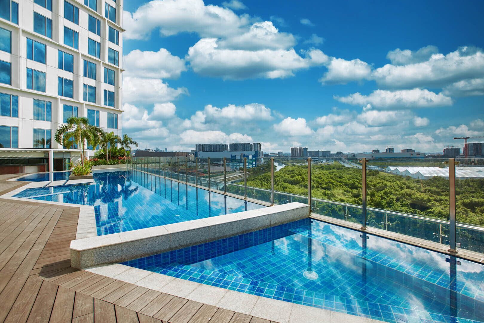 Kingsford Hotel Manila Kingsford Hotel Manila