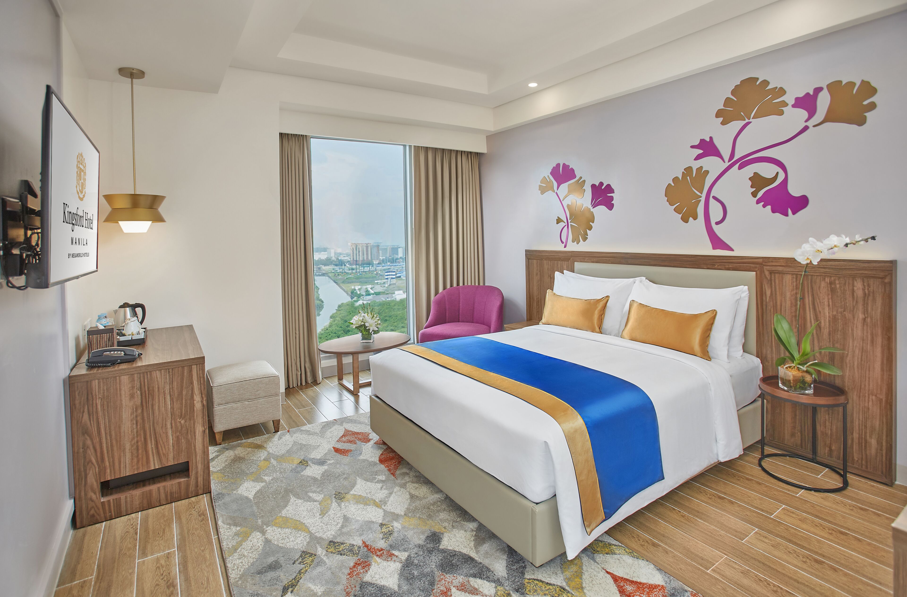 Kingsford Hotel Manila Kingsford Hotel Manila