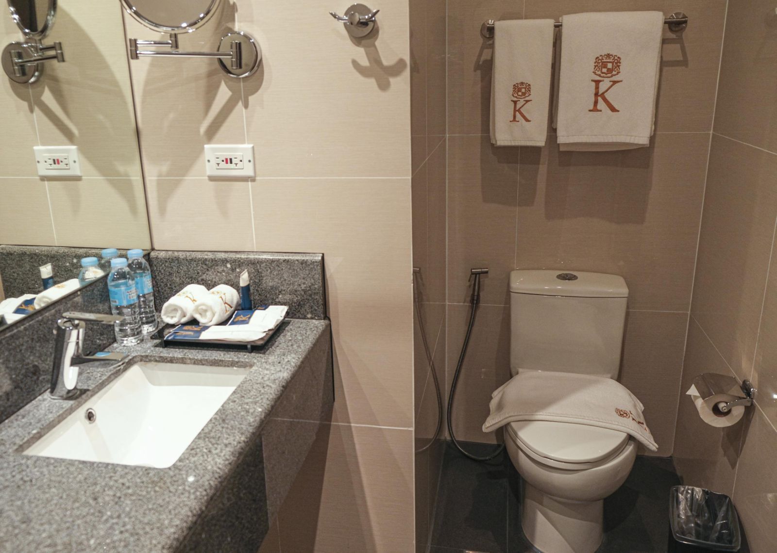 Kingsford Hotel Manila Kingsford Hotel Manila