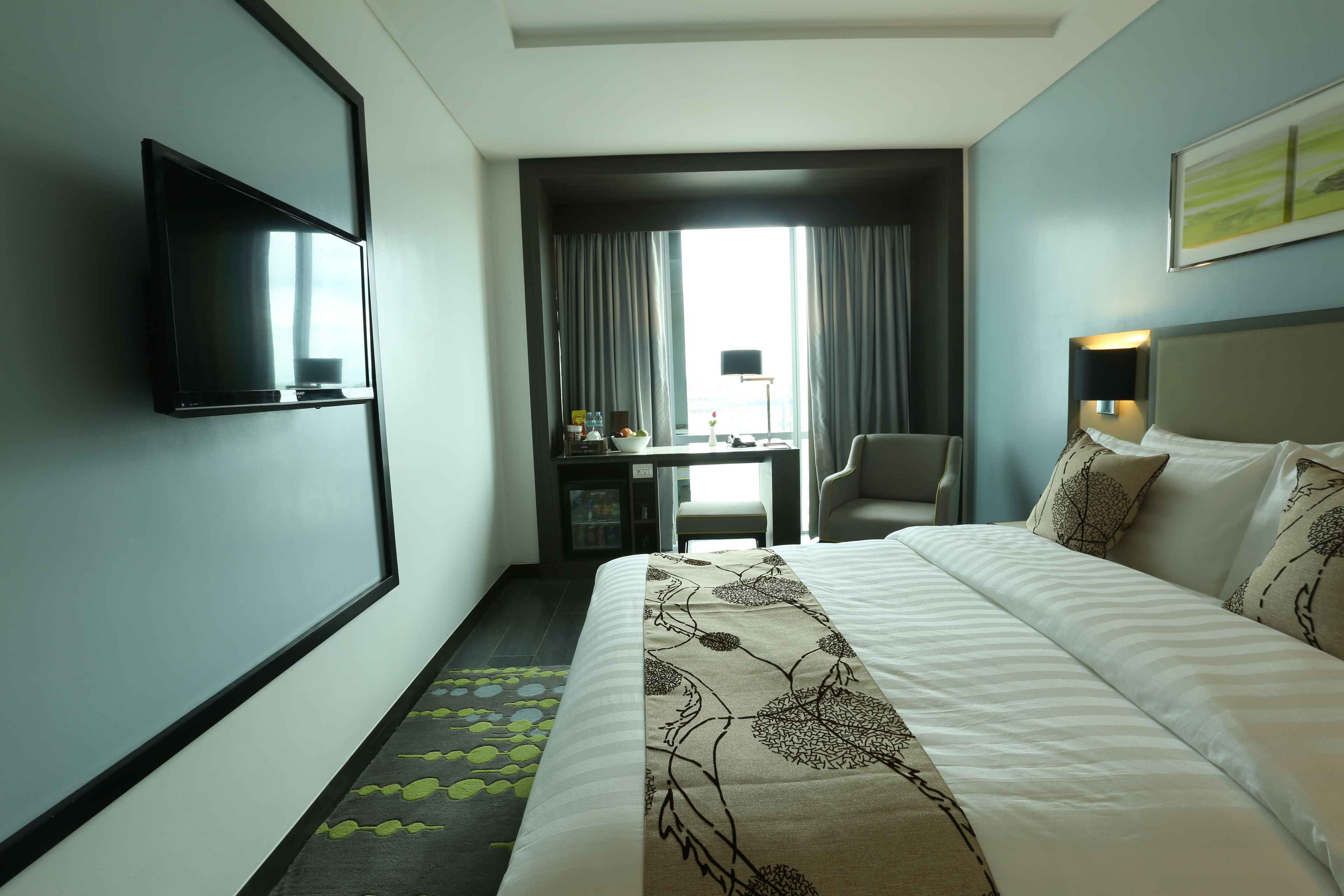 Belmont Hotel Manila Belmont Hotel Manila