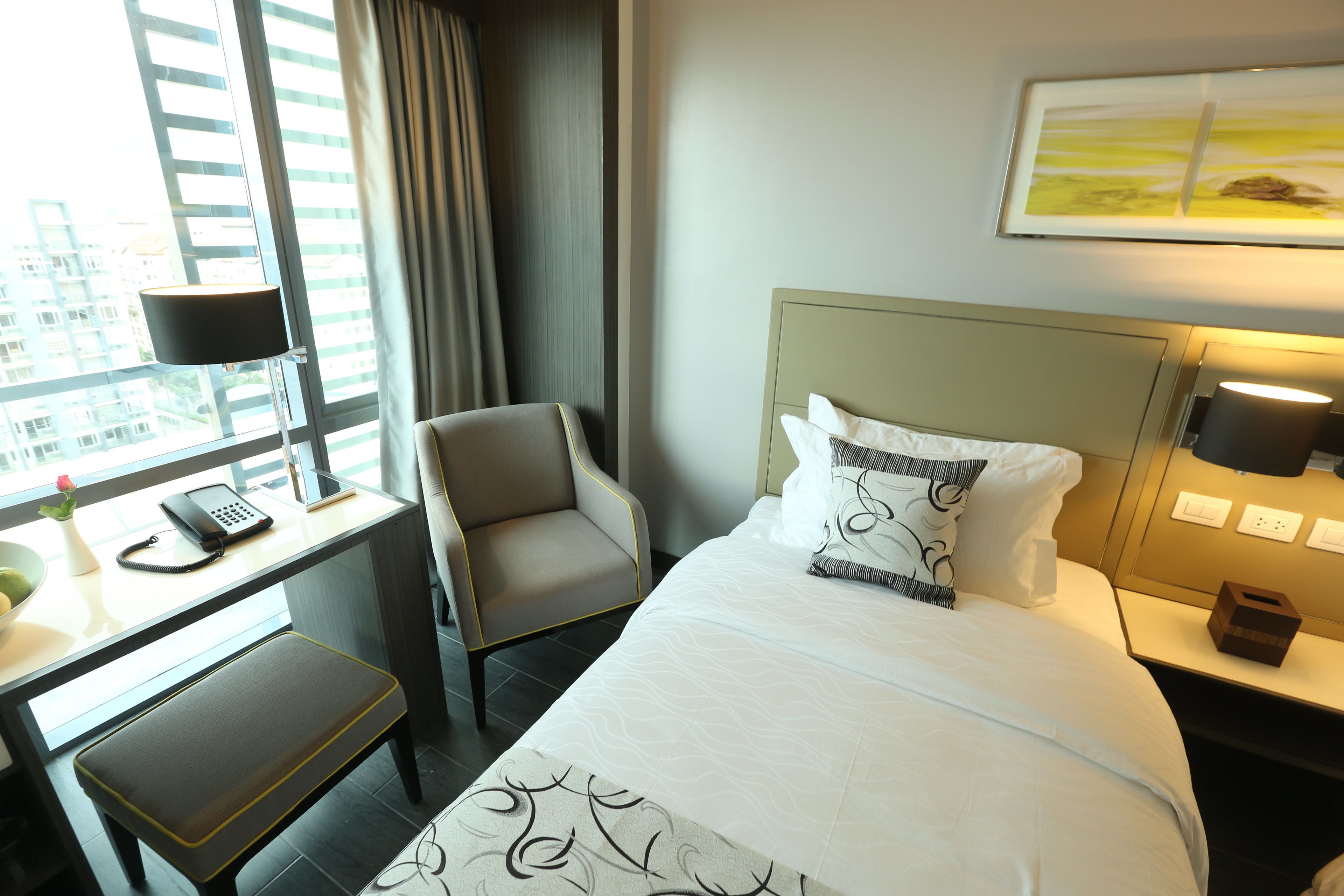 Belmont Hotel Manila Belmont Hotel Manila