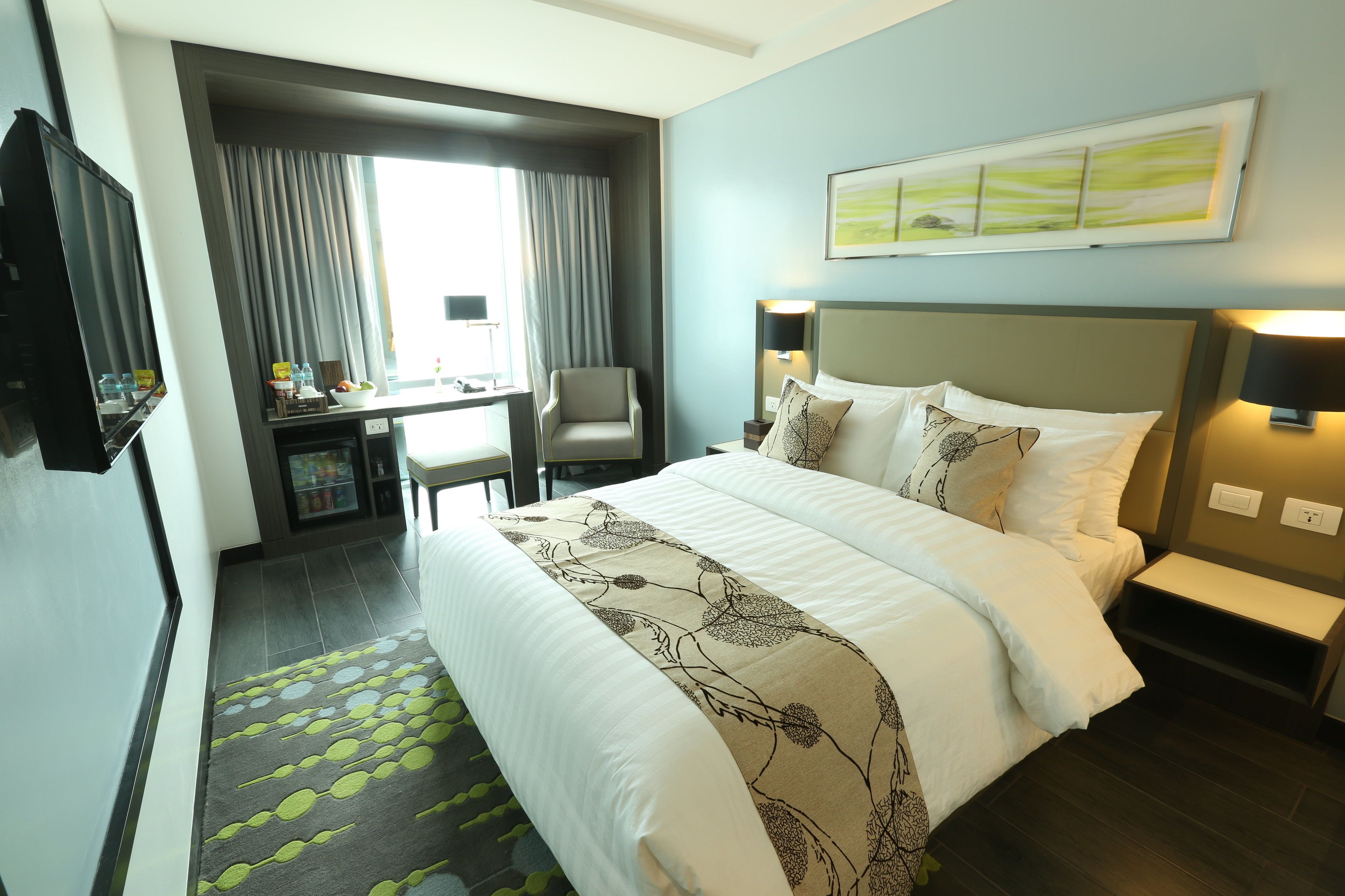Belmont Hotel Manila Belmont Hotel Manila