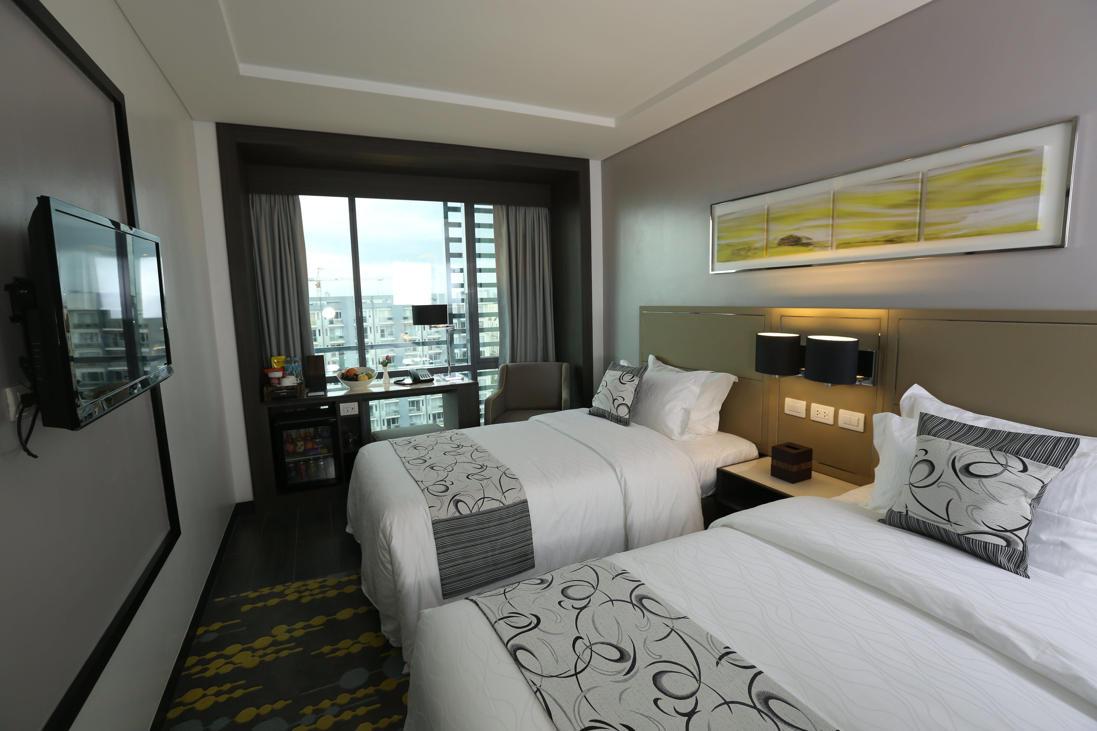 Belmont Hotel Manila Belmont Hotel Manila