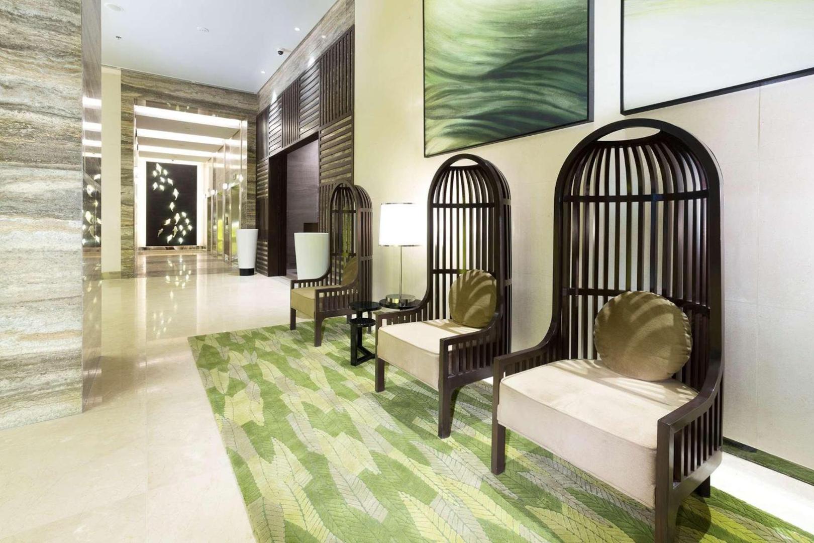 Belmont Hotel Manila Belmont Hotel Manila